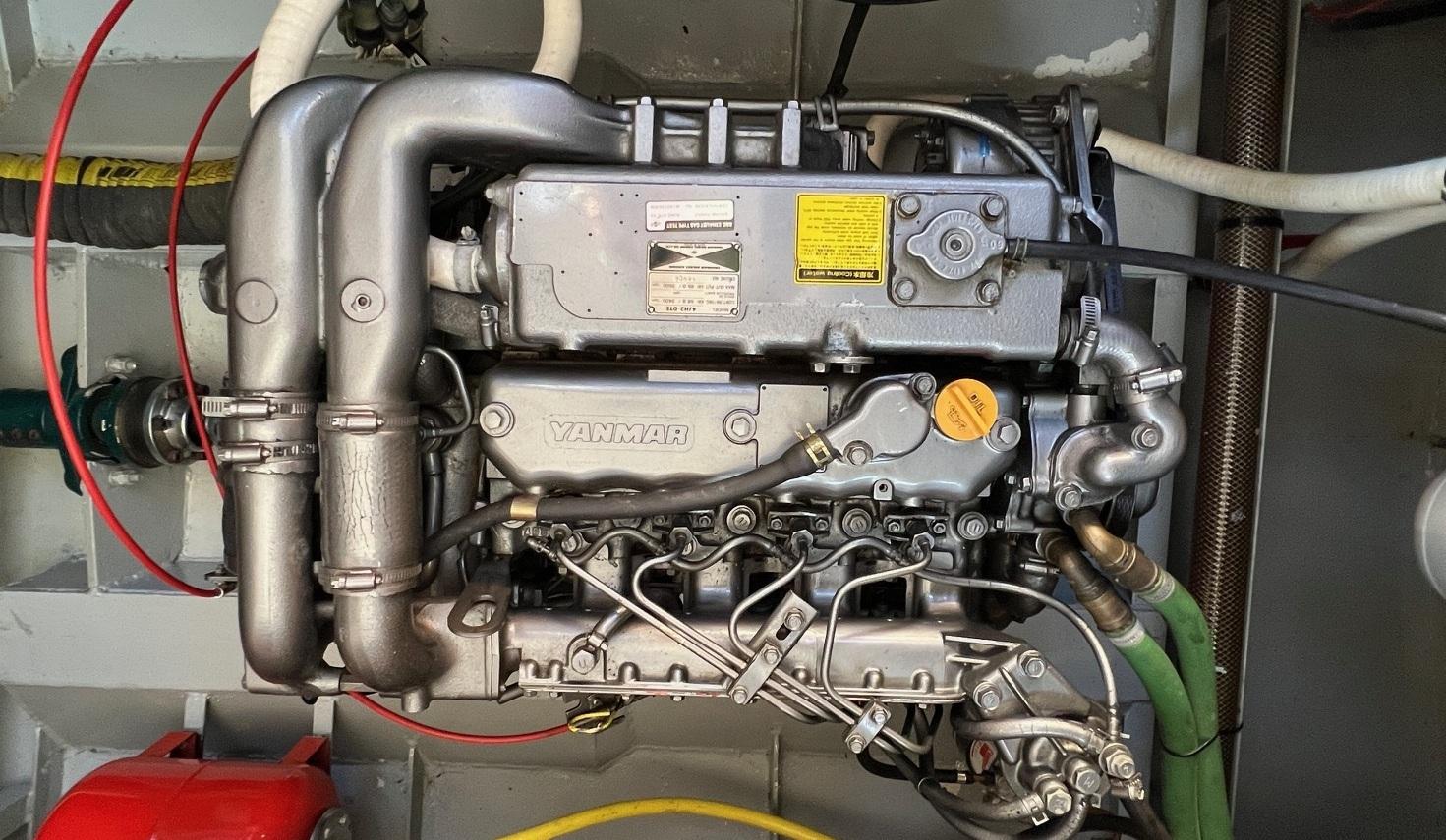 Pikmeerkruiser Pikmeerkruiser 11.50 Royal OK