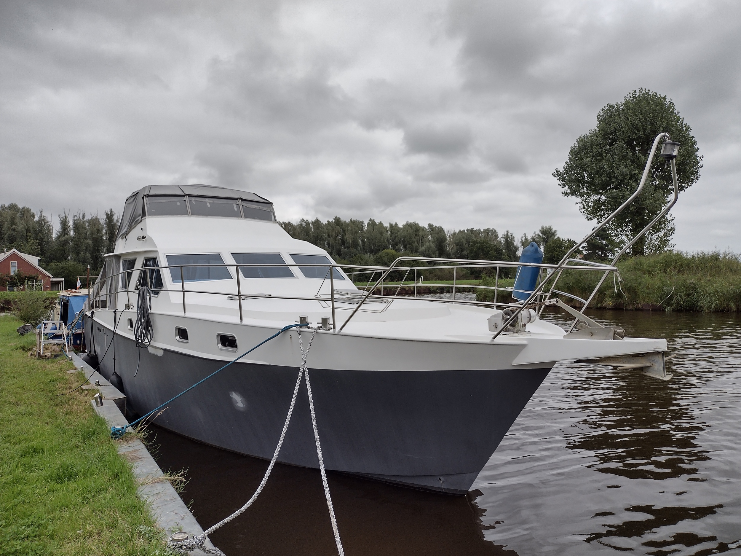 Eagle 55 hoofdfoto: 1