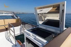 Galeon 420