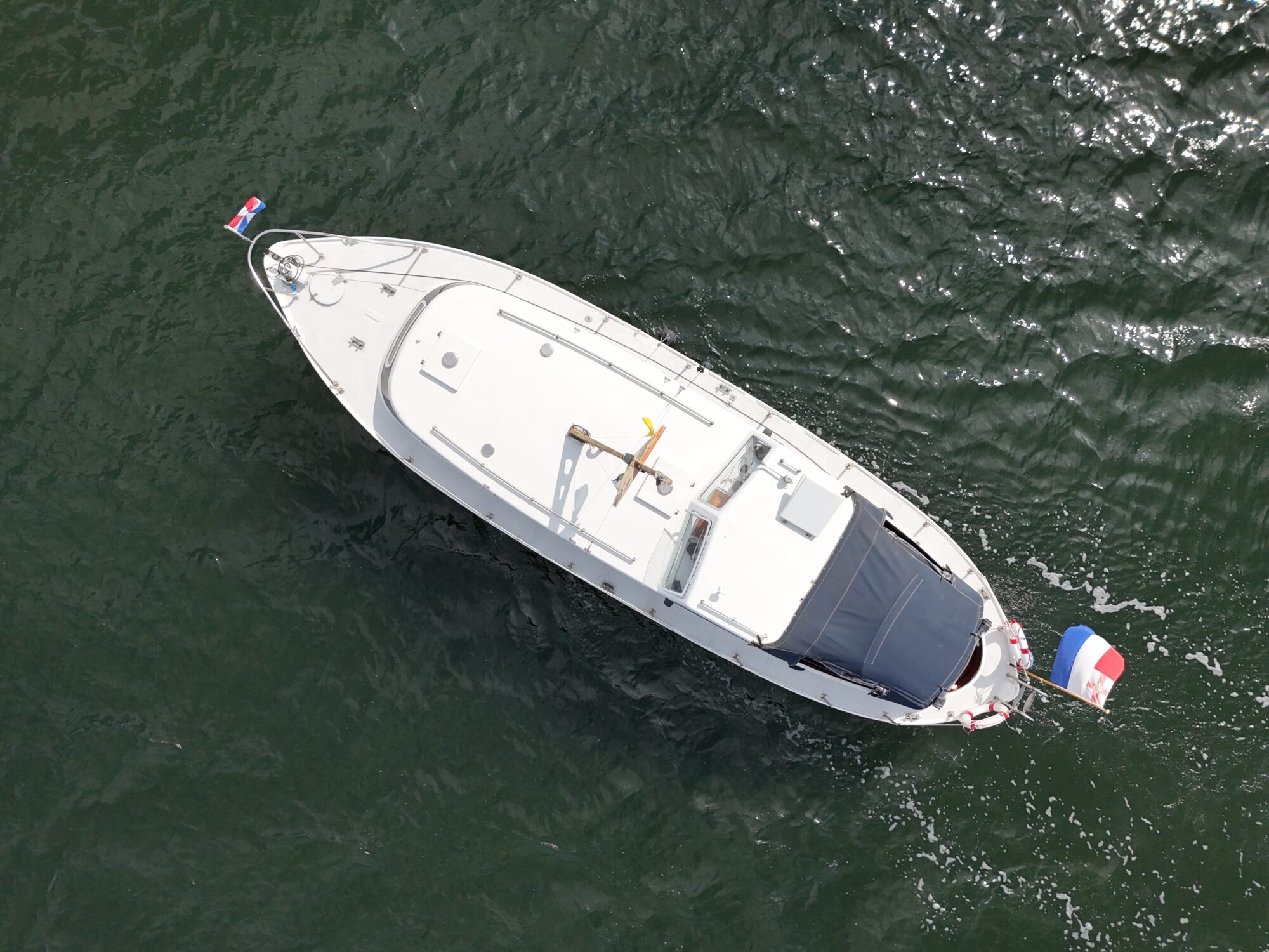 Finclipper Finnclipper 35