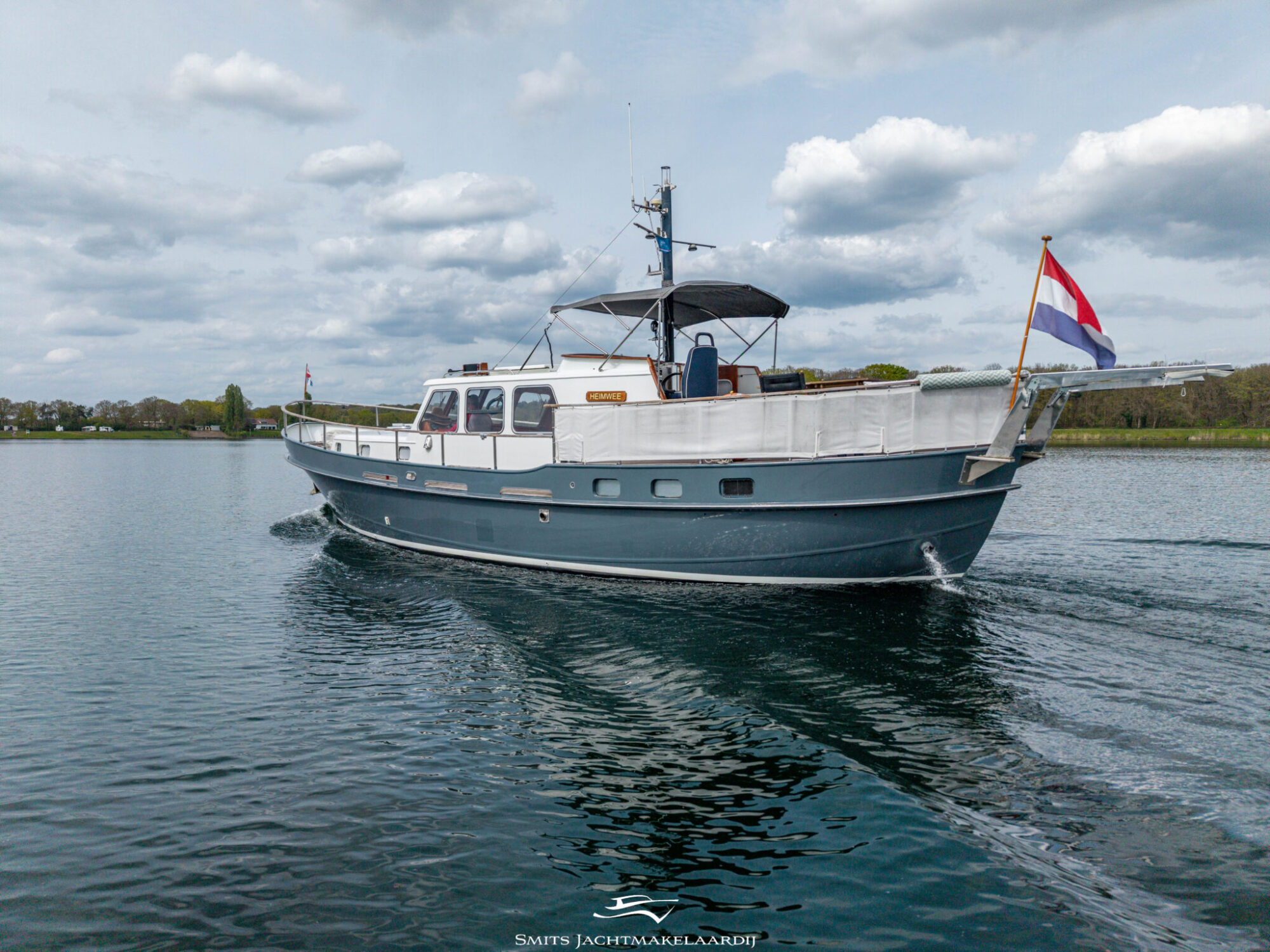 Lowland Kotter 13.80 AK