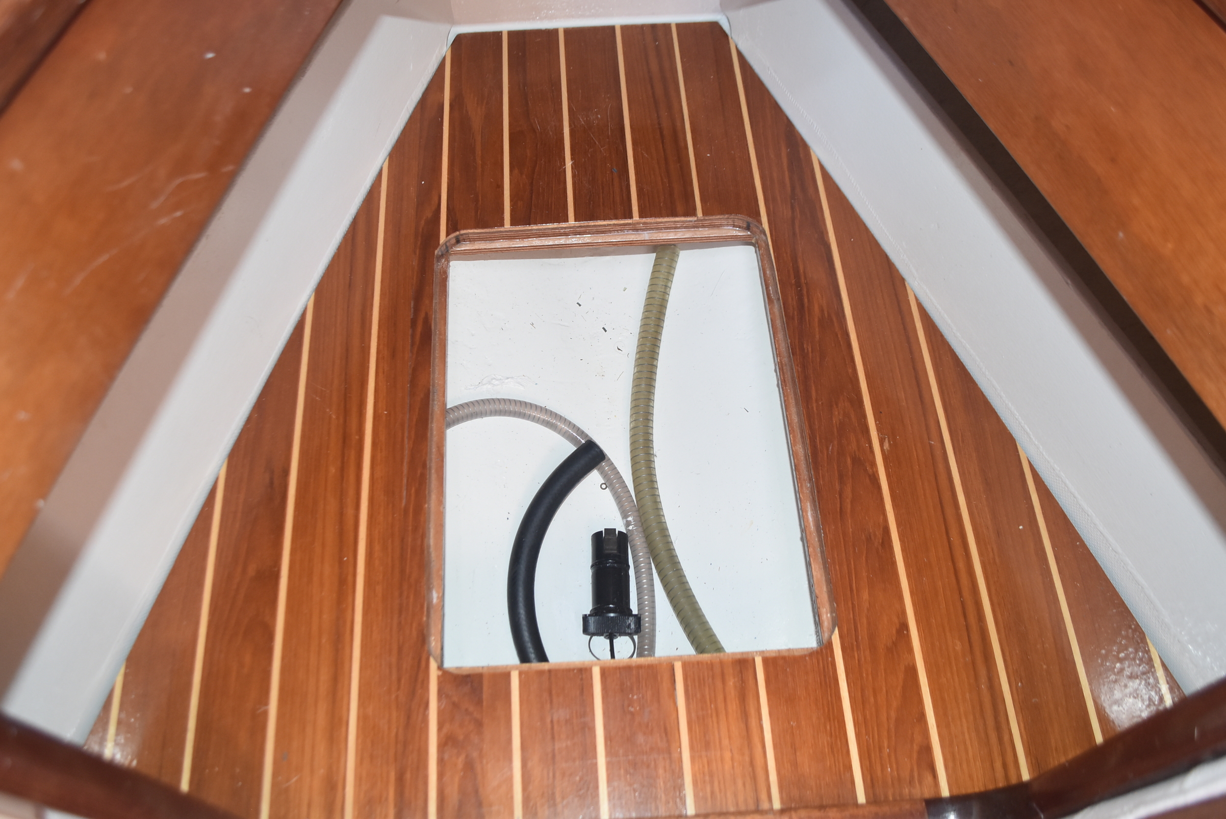 Koopmans 36 Woodcore
