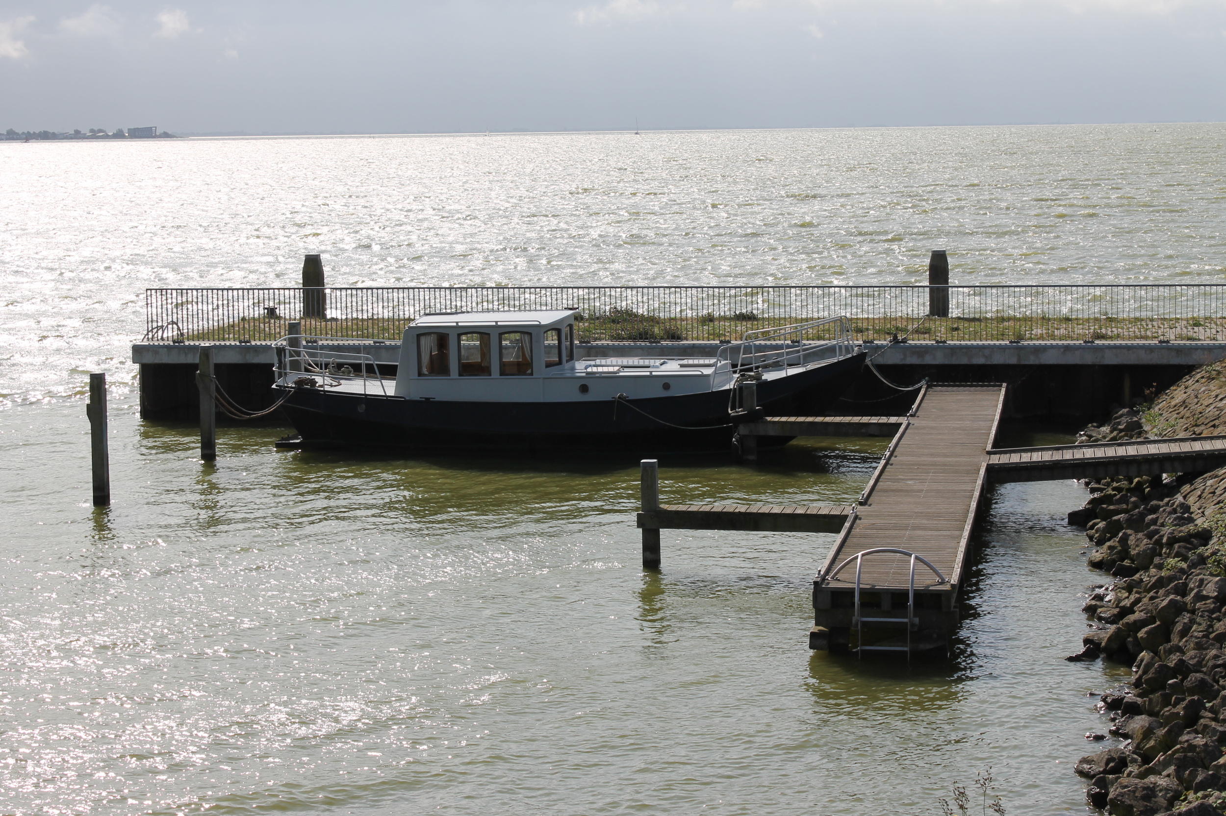 IJsselmeer Vlet 10.50