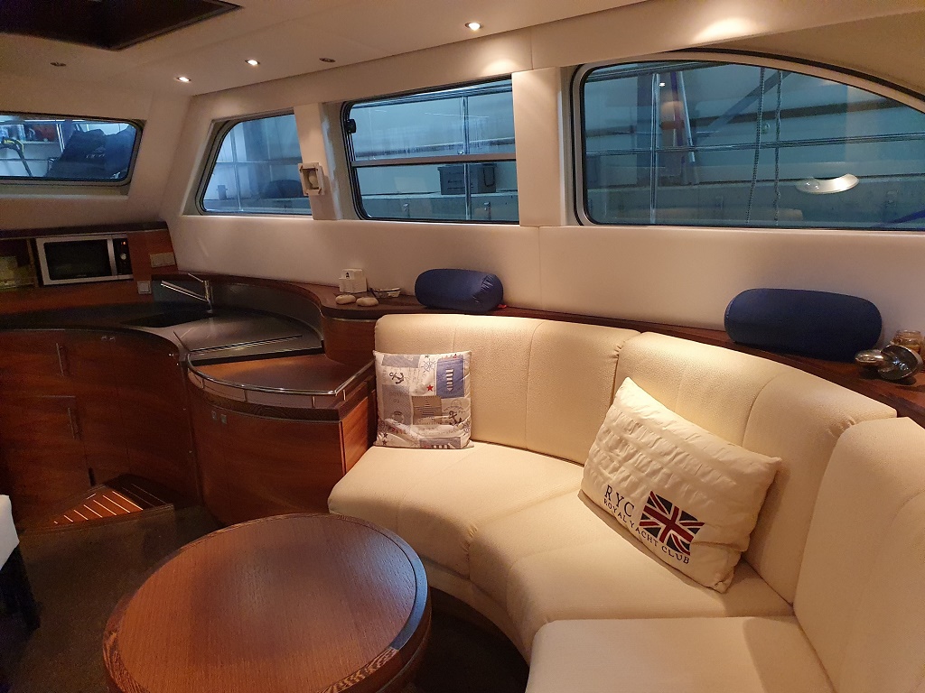 Boarncruiser 50 Retro Line