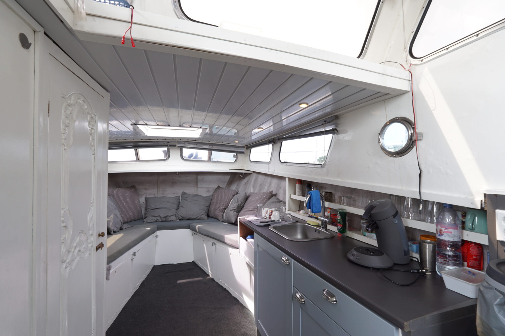 Altena Kruiser 9.30 AK Cabrio