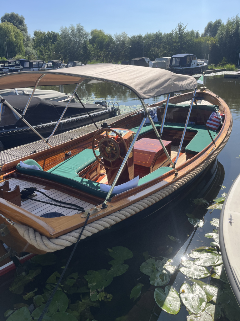 Breedendam P 690