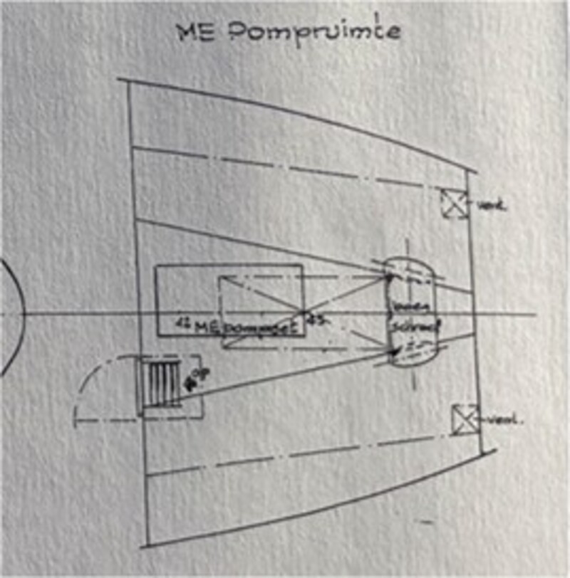 Ex Politievaartuig 24.00