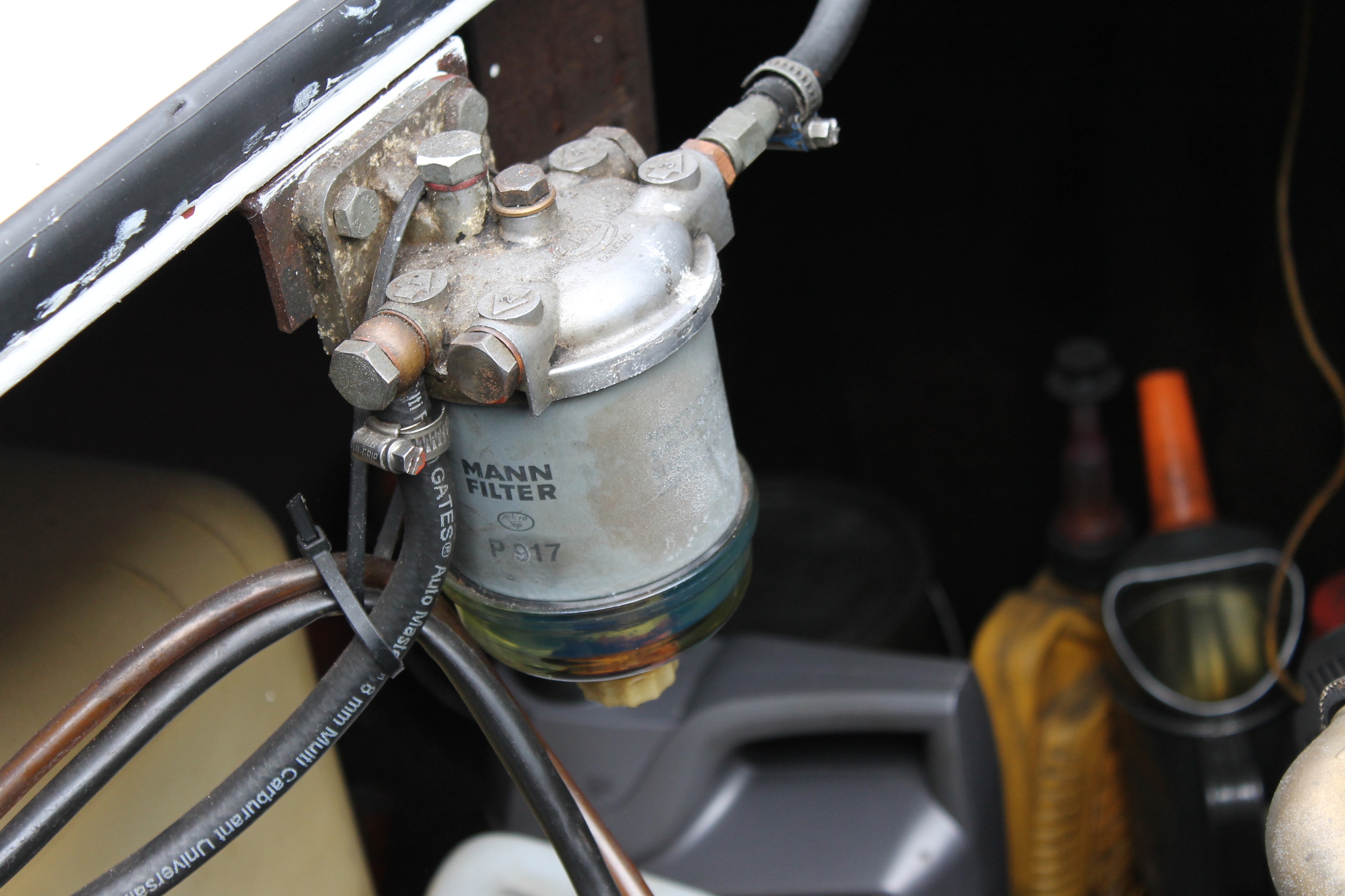 Zeeschouw Van Twillert 10.00