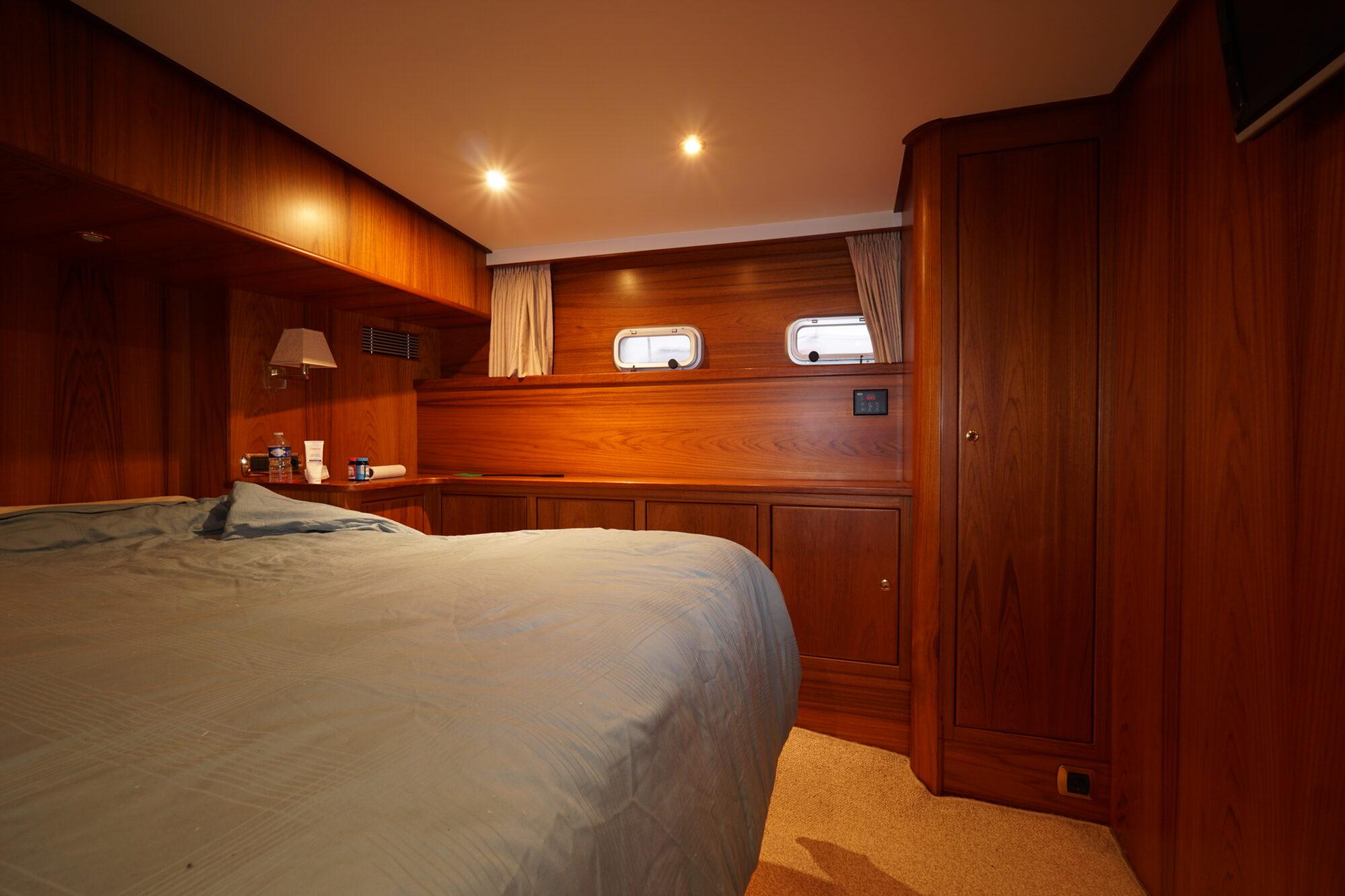 Super Van Craft Super van Craft 14.80 Cabrio Stabilizers