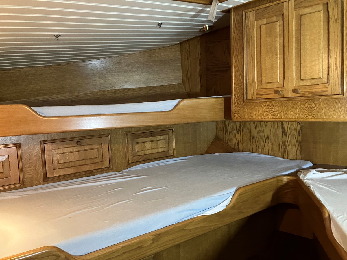 Lemsteraak Jachtuitvoering