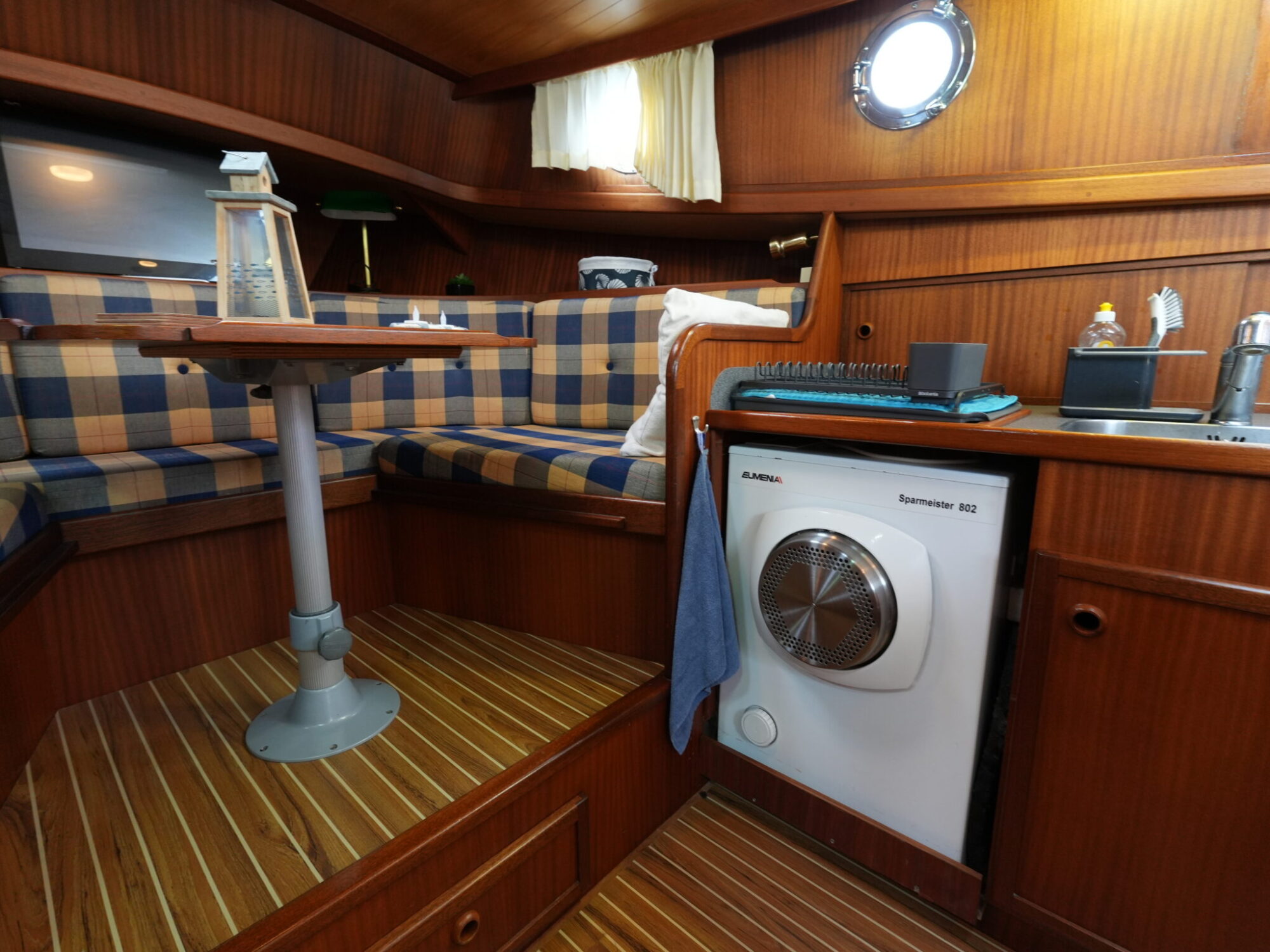 Brandsma Brandsmavlet 10.50 AK Cabrio