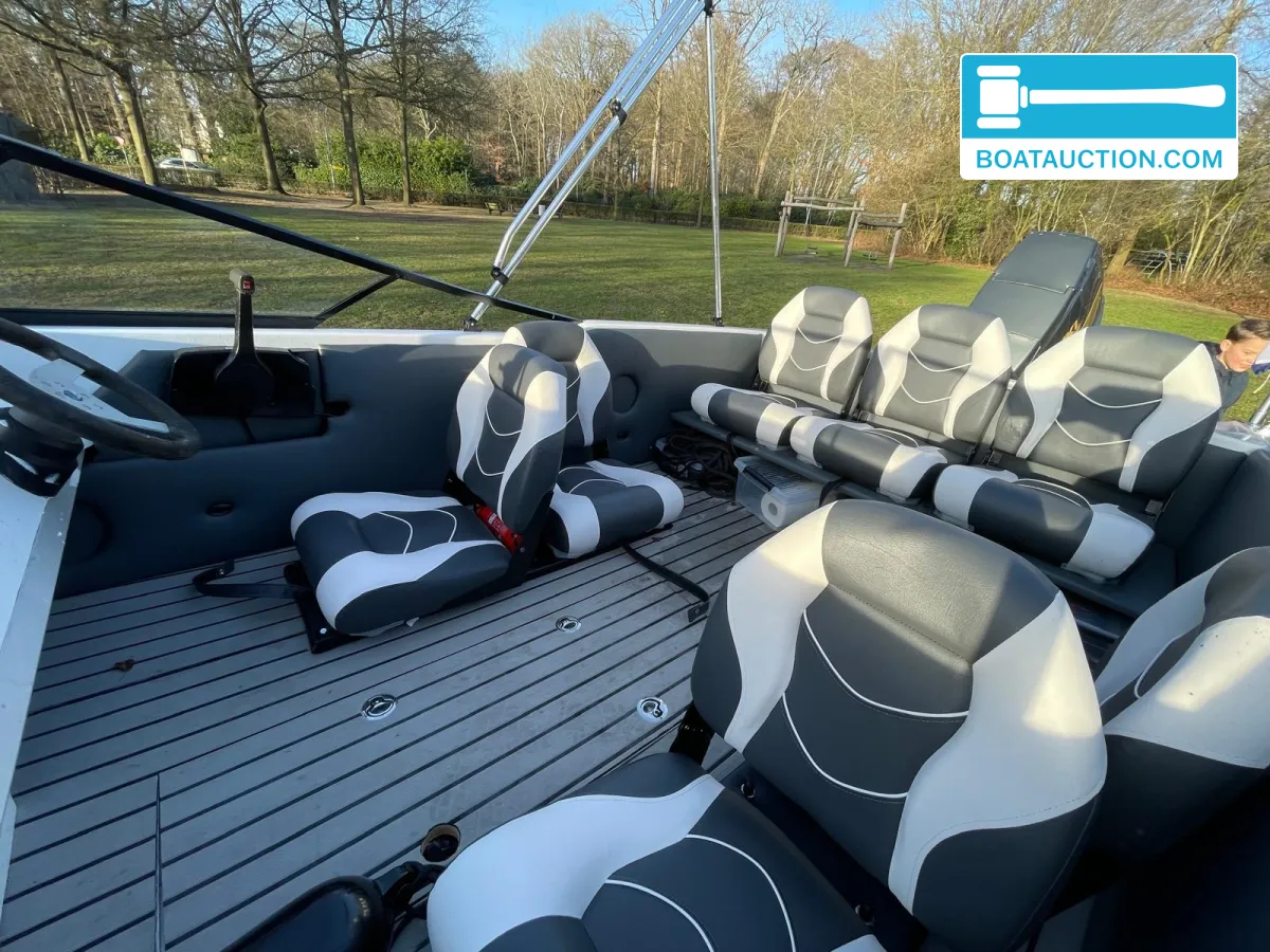 Fletcher Arrowbeau 17