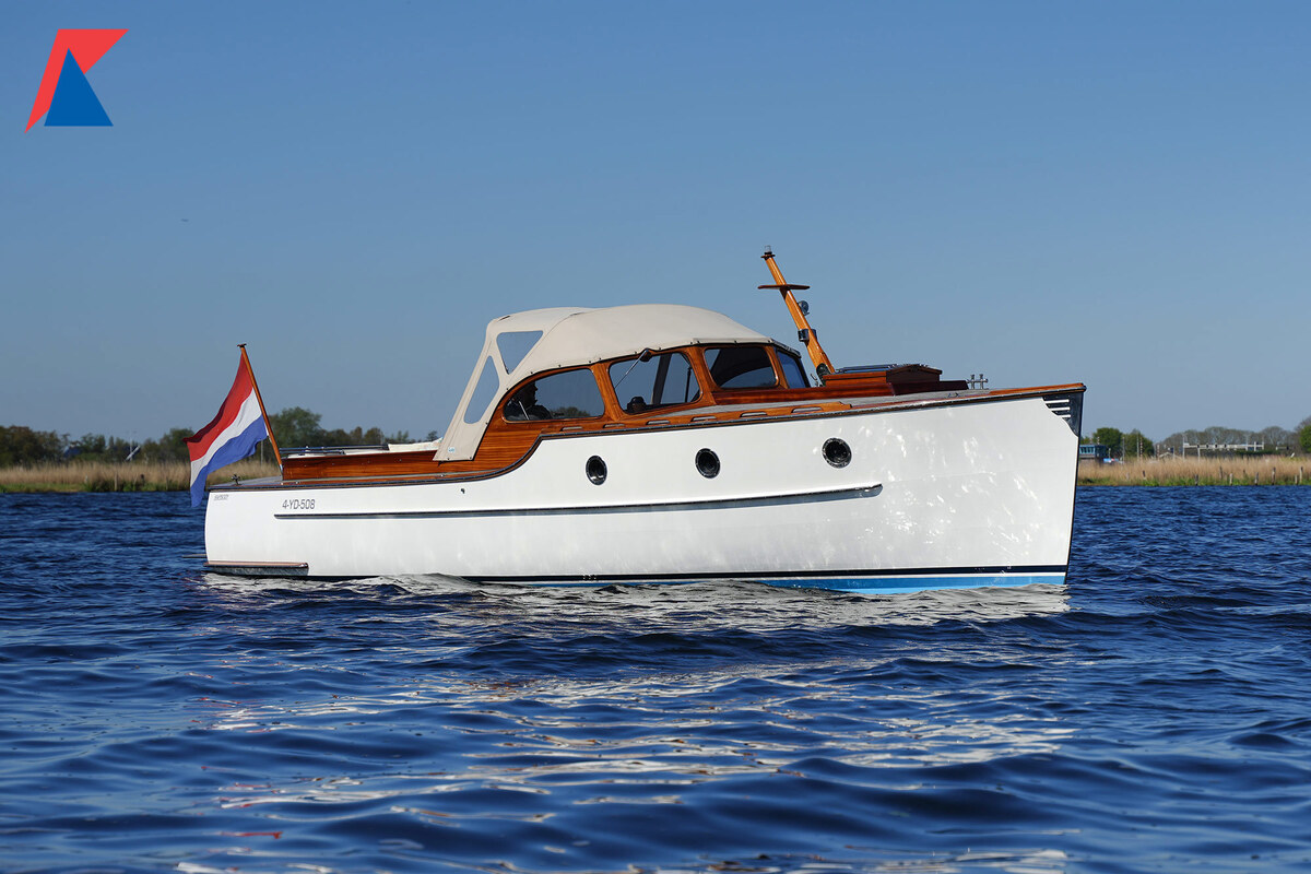 Rapsody 29 OC-F Oyster White Limited Edition hoofdfoto: 1