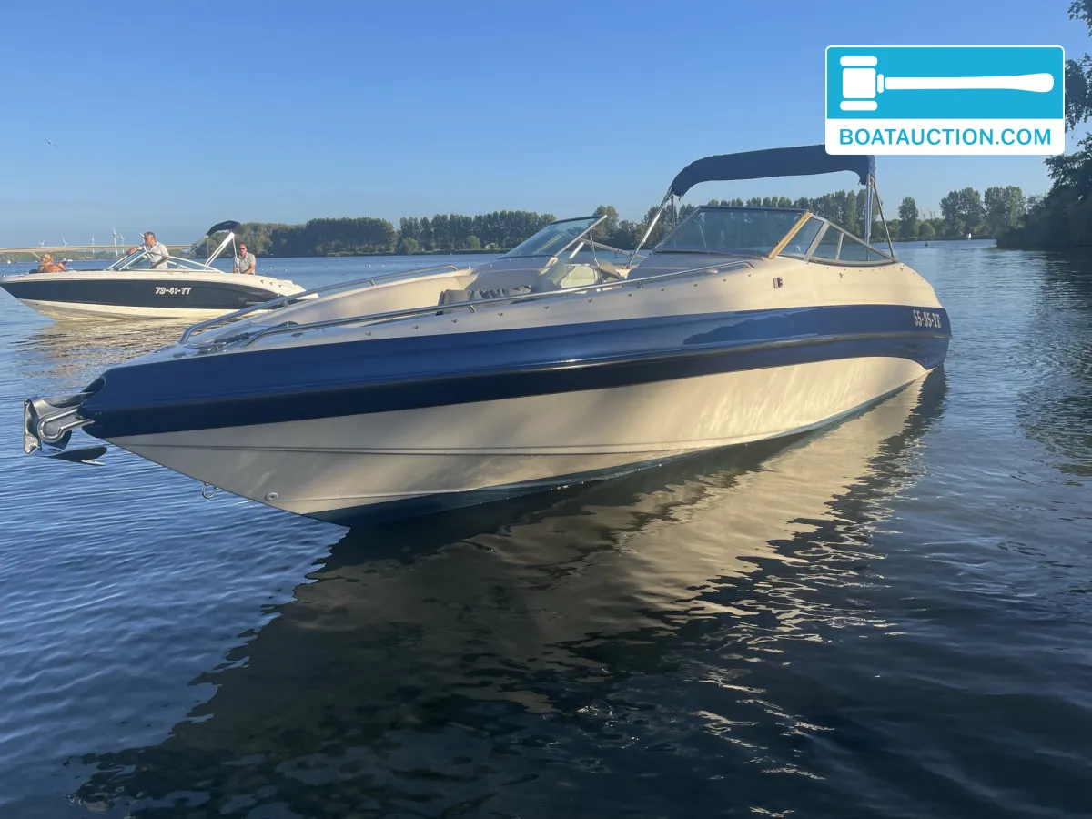 Crownline 266 BR