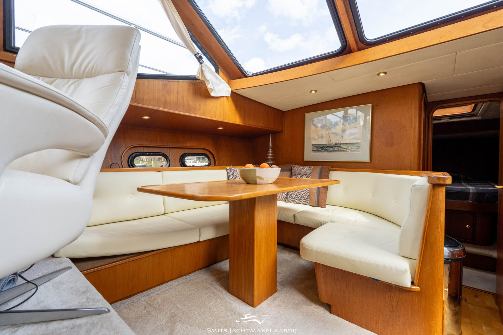 Van den Hoven Allure 155 Cabrio