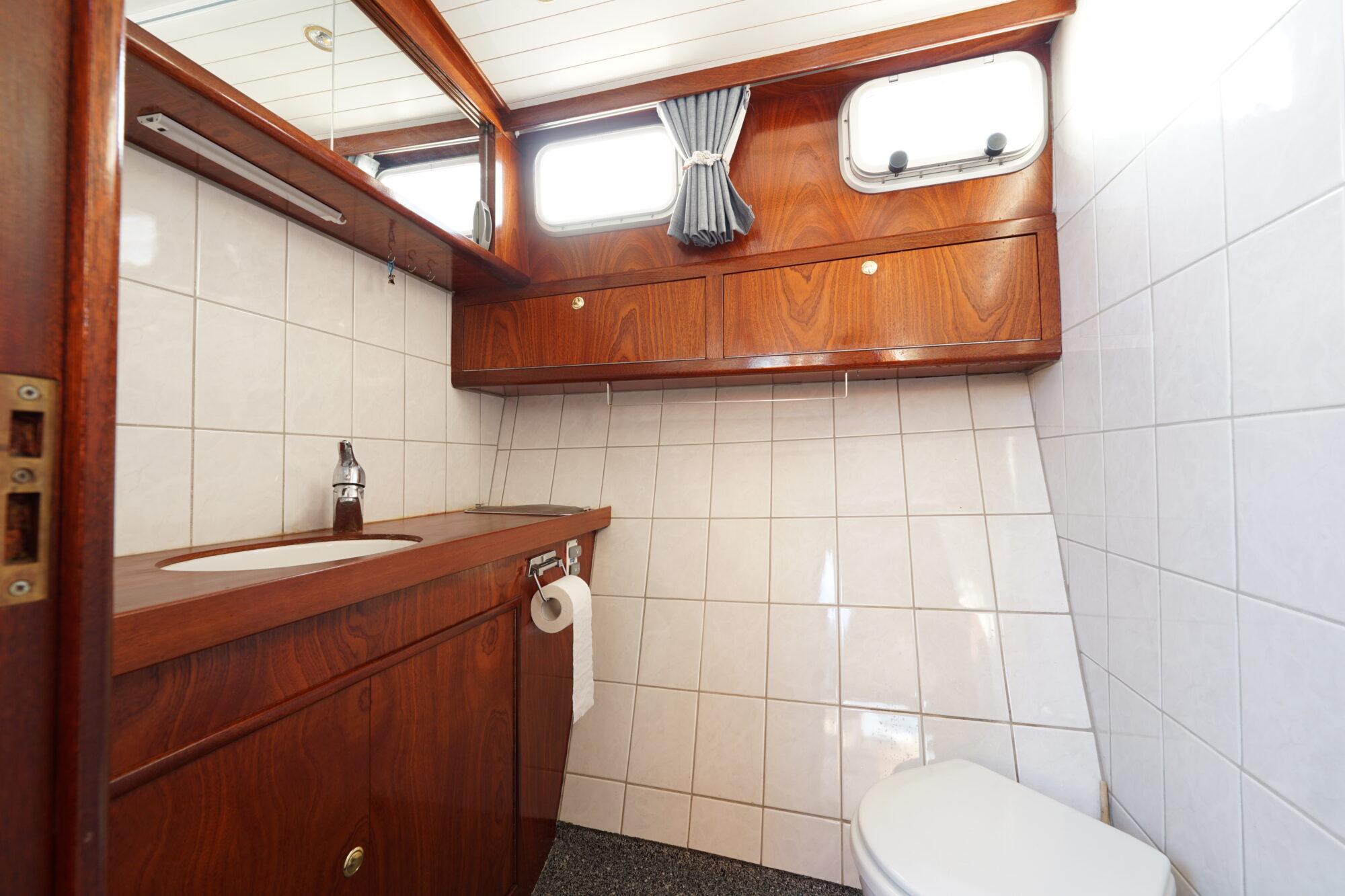 Pikmeerkruiser Pikmeerkruiser 11.50 Royal OK