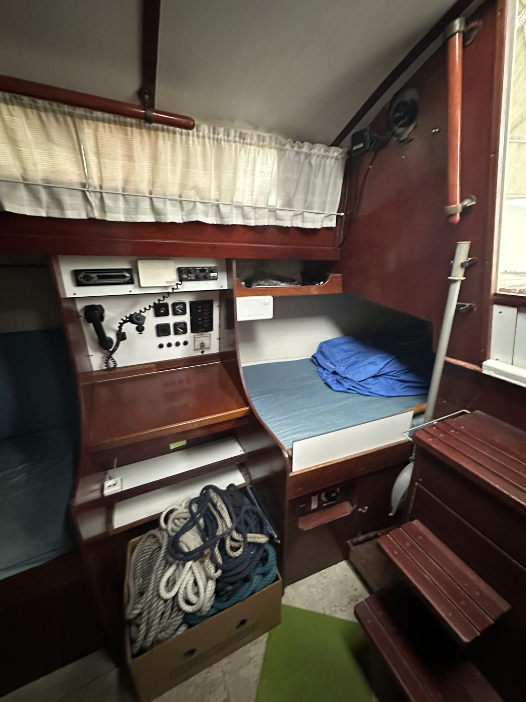 Wibo 945