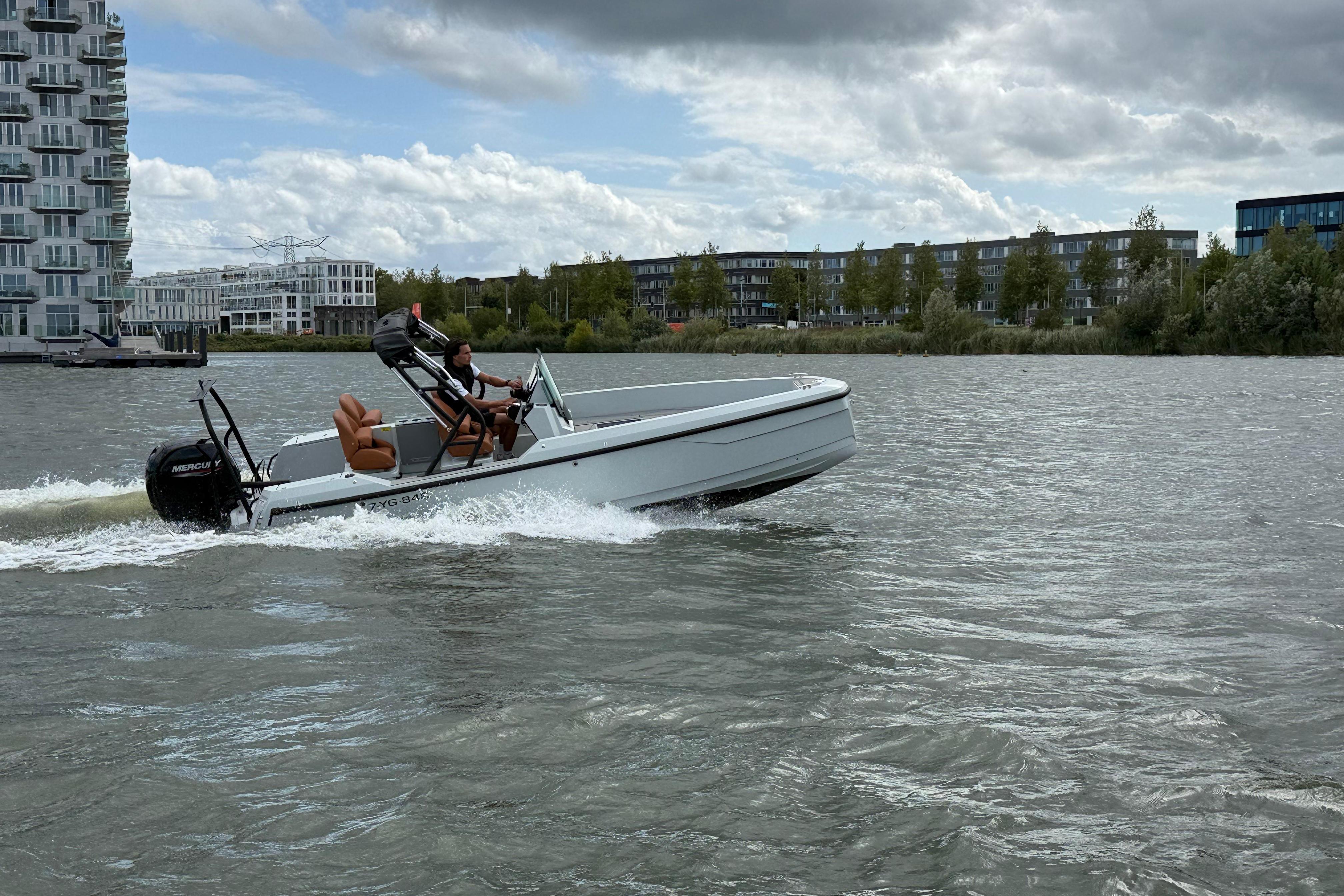 Saxdor 200 SPORT