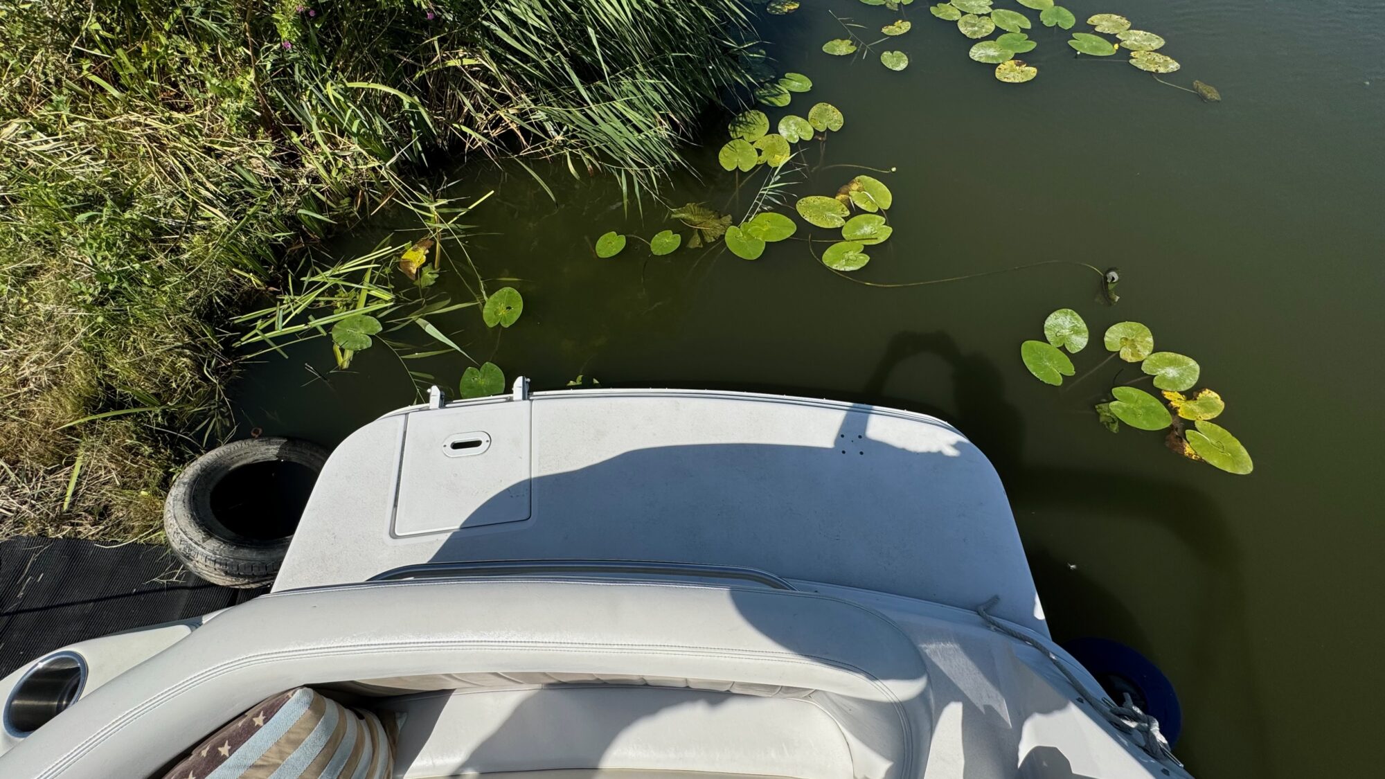 Four Winns 248 Vista