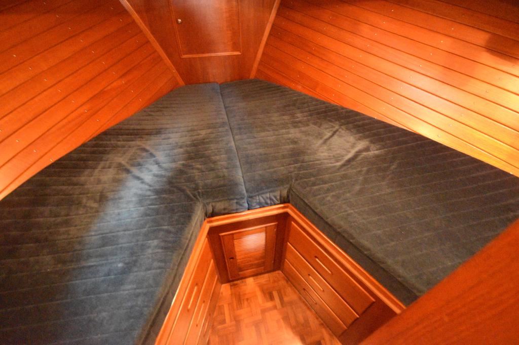 Grand Banks 36 Riviera