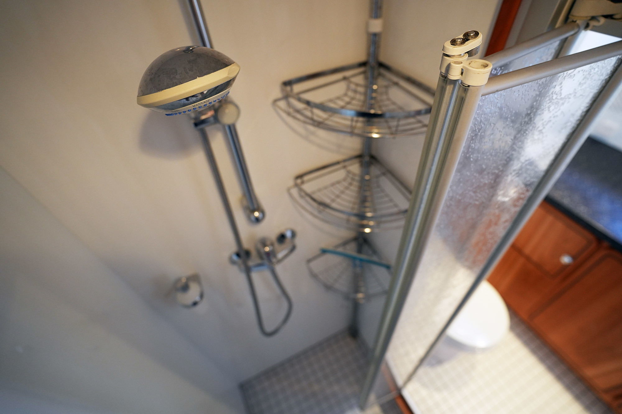 Linssen Grand Sturdy 500 Variotop