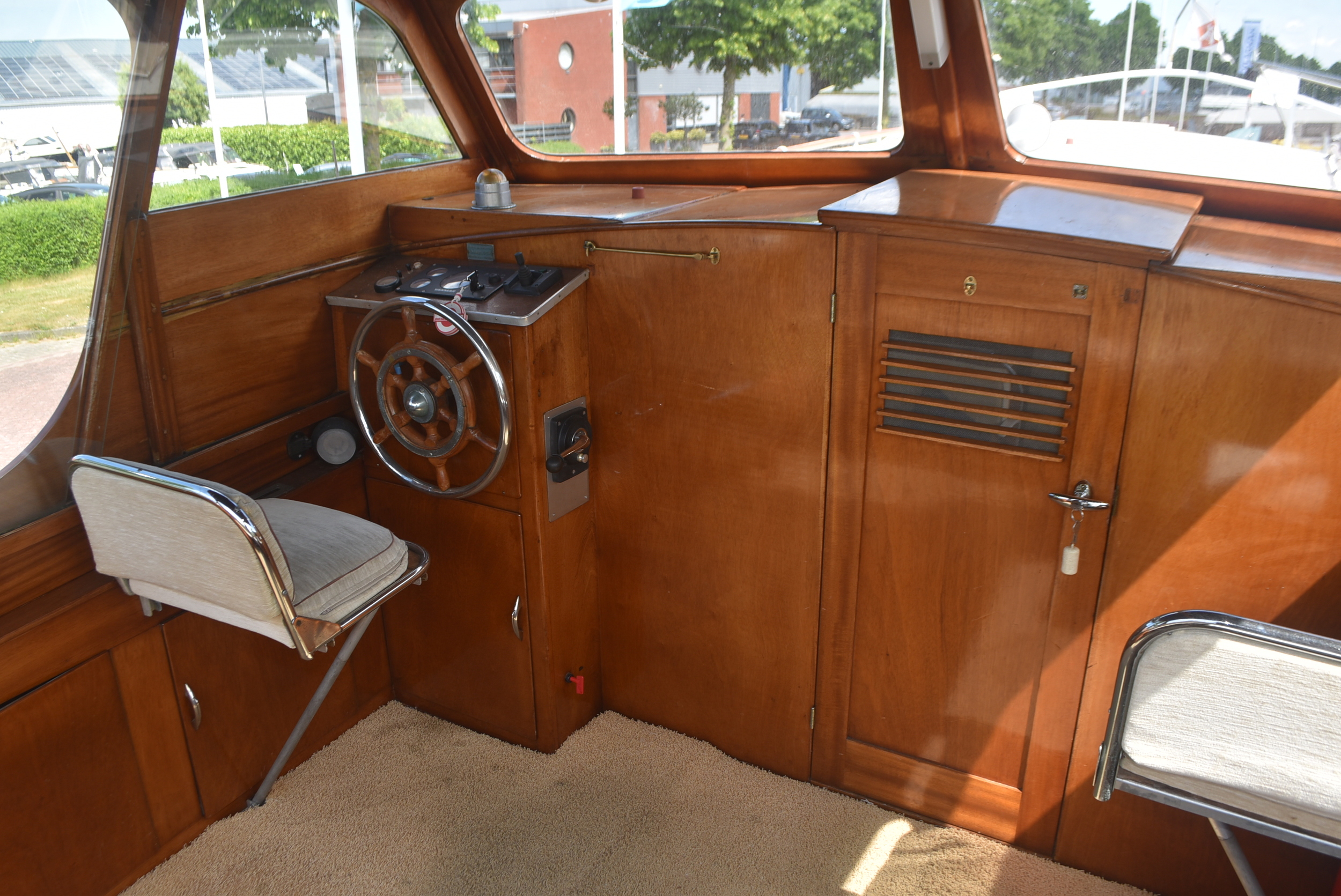 Mulder Super Favorite 920