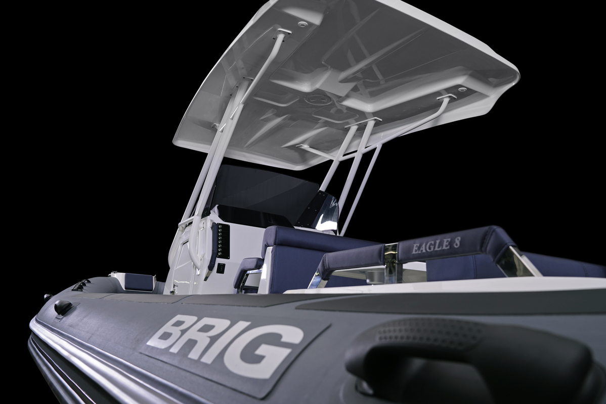 Brig Ribs Brig Eagle 8