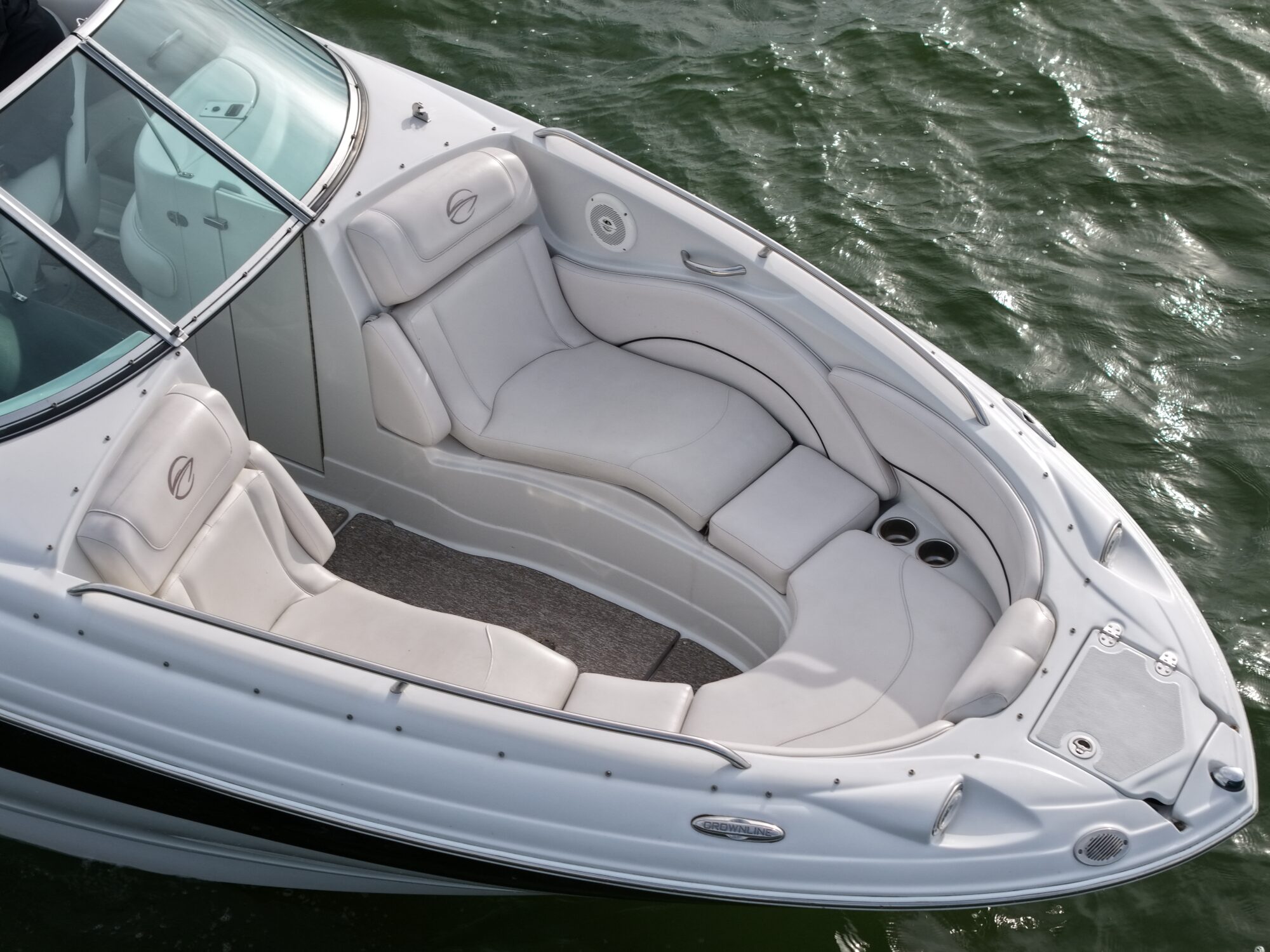 Crownline 265 SS