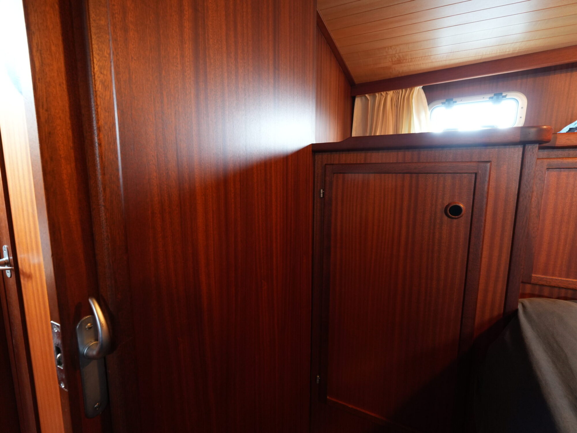 Brandsma Brandsmavlet 10.50 AK Cabrio