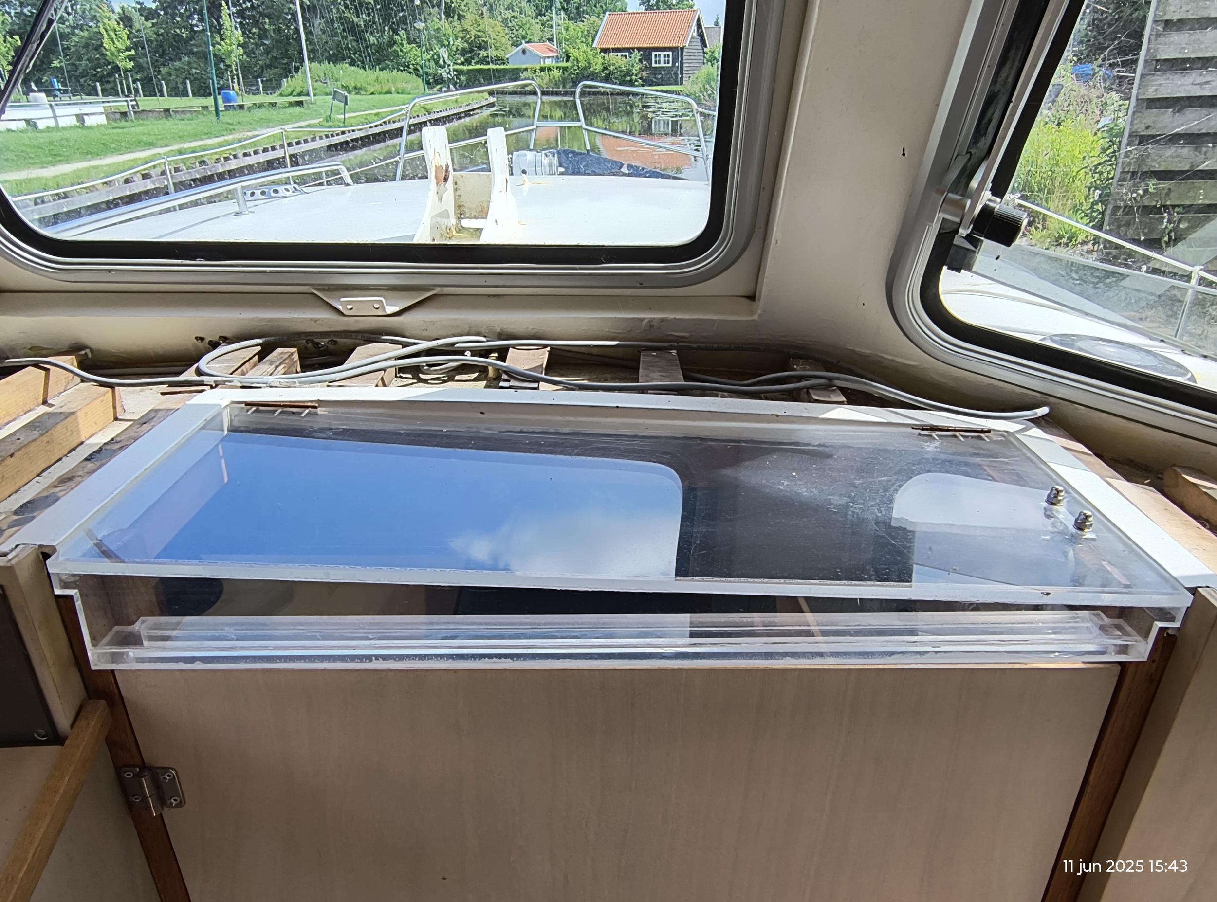 Beenhakker Kotter 10.50 OK