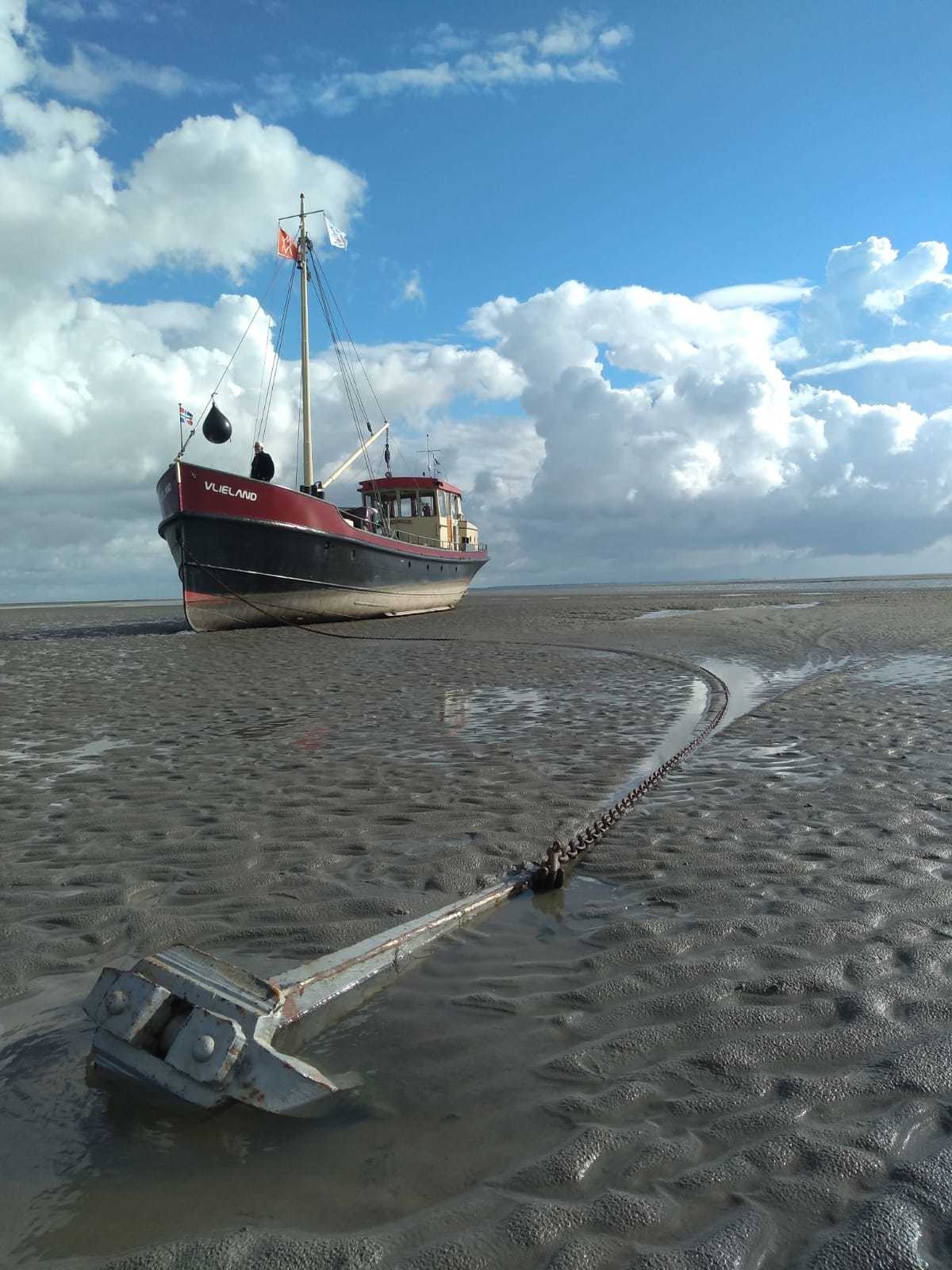 Luxe Motor Varend Woonschip 24.63