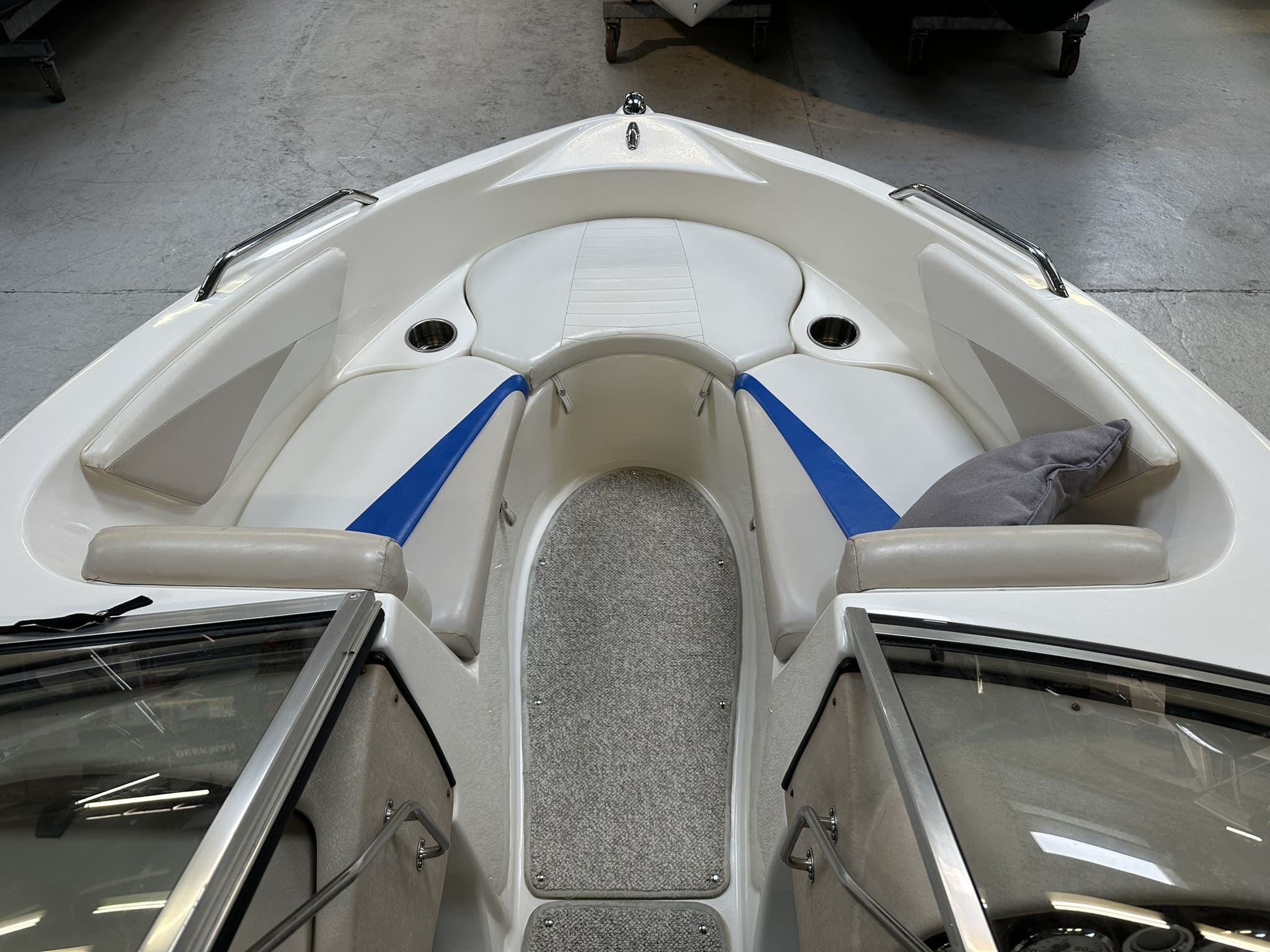 Glastron 185 GT Bowrider