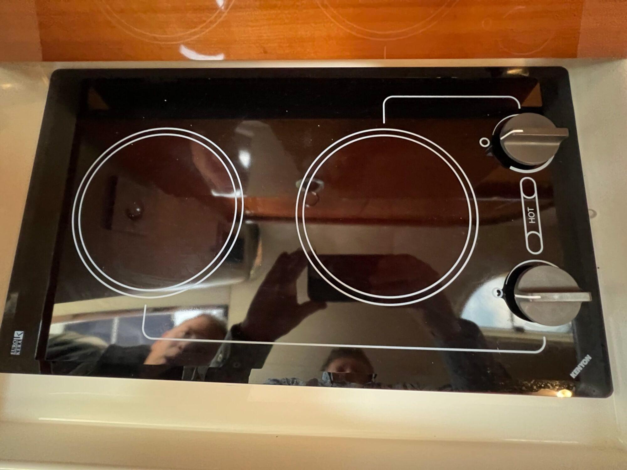 Sunseeker Sunseeker Superhawk 48 Cabrio