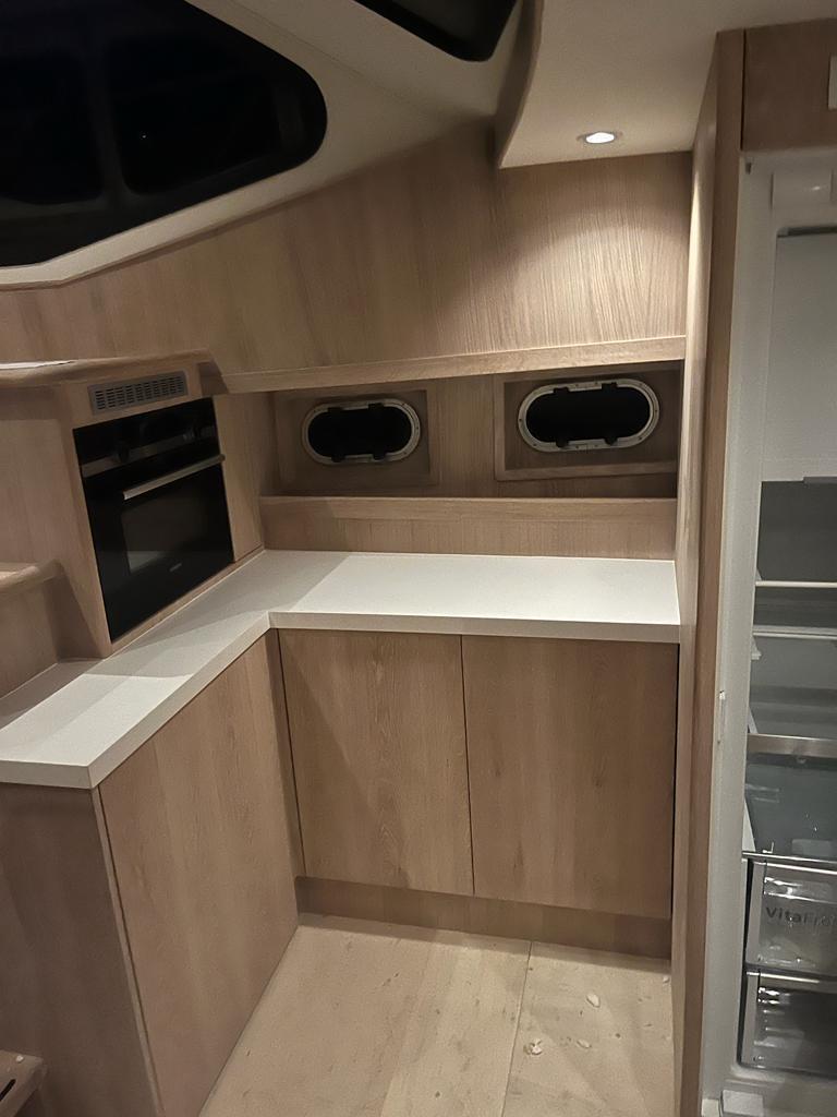 Van Vossen Van Vossen 12.80 AK