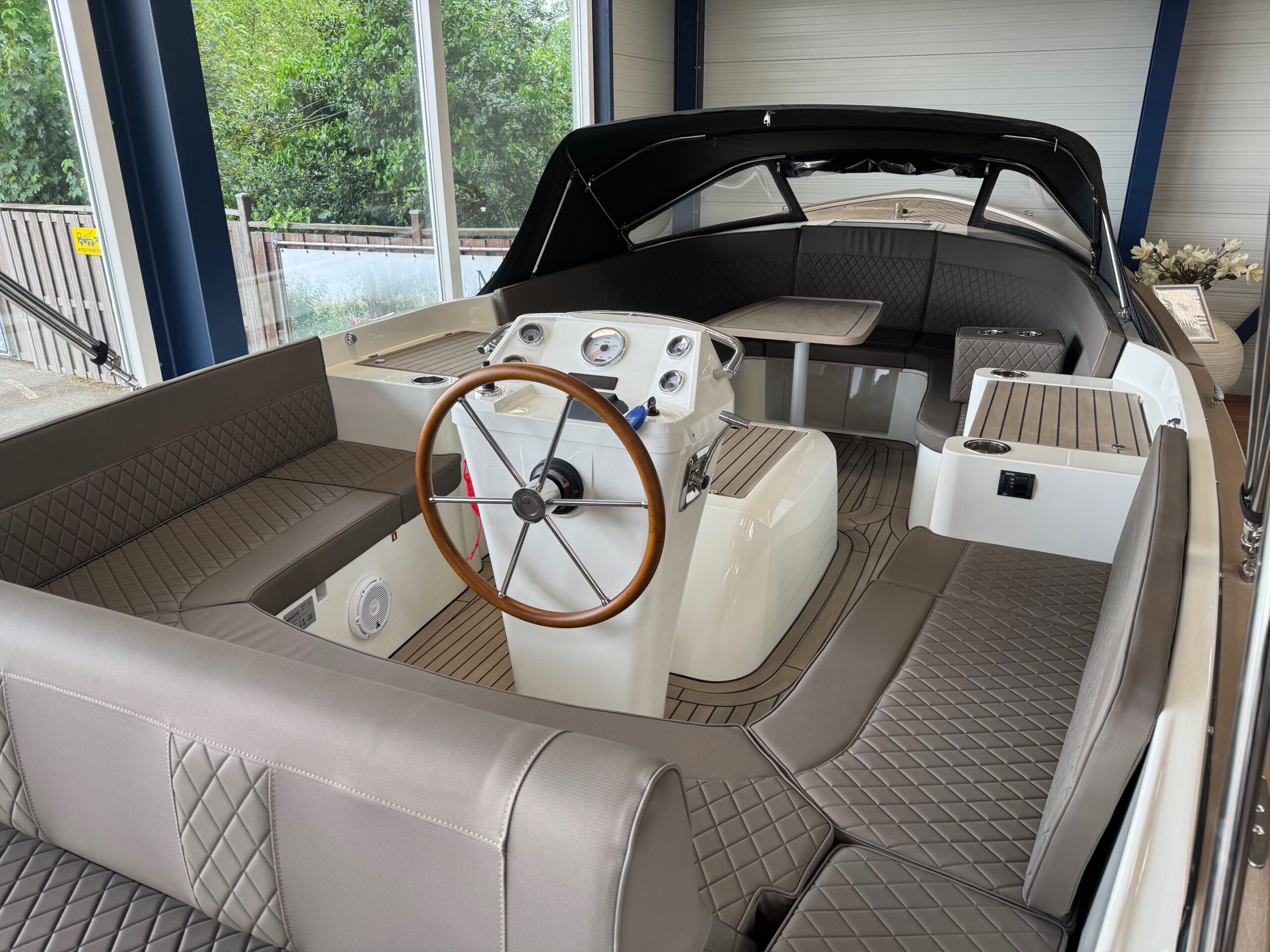 Antaris Seventy5 (op voorraad)