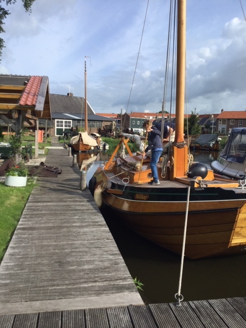 V/d Meulen Zeeschouw 870