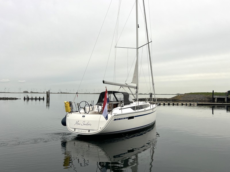 Bavaria Cruiser 34-2