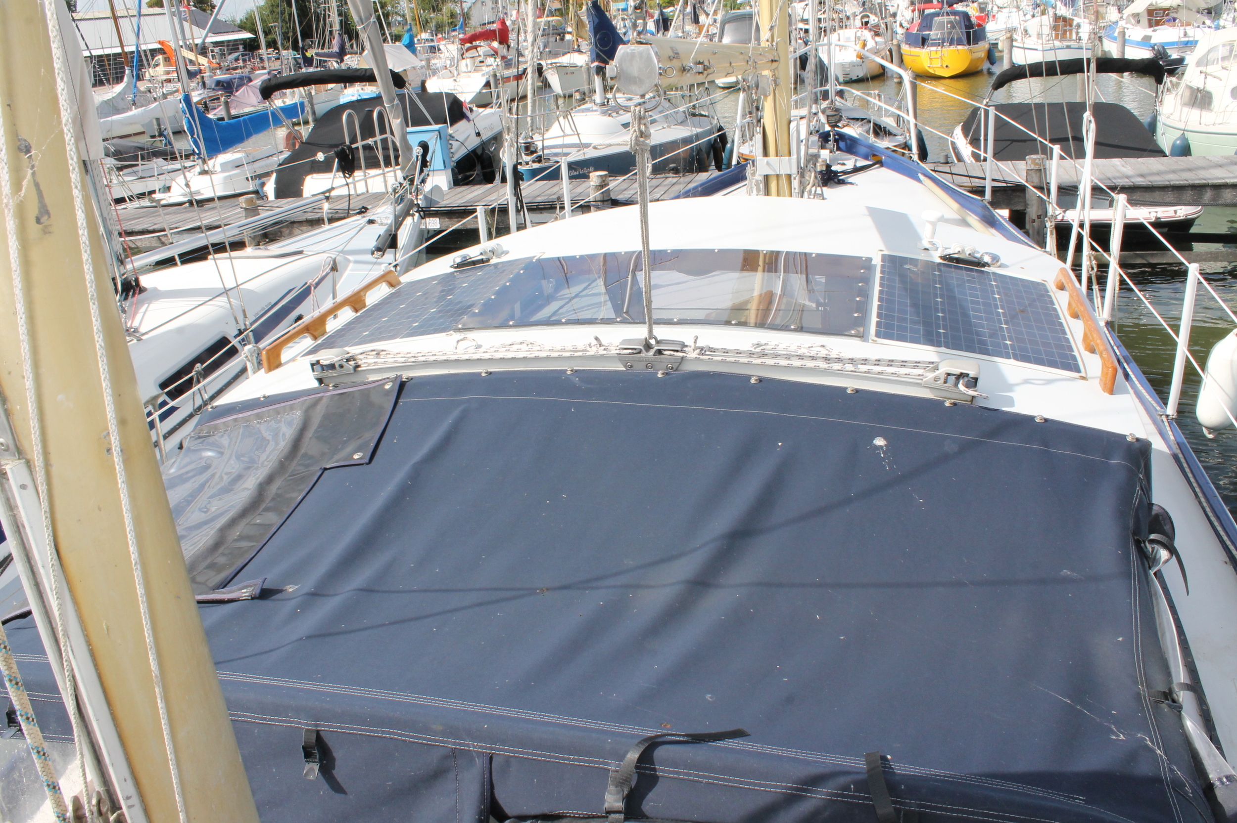 Pieter Beeldsnijder Gouwzee 3A