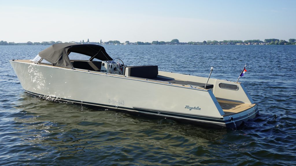 Isloep Rapida 990
