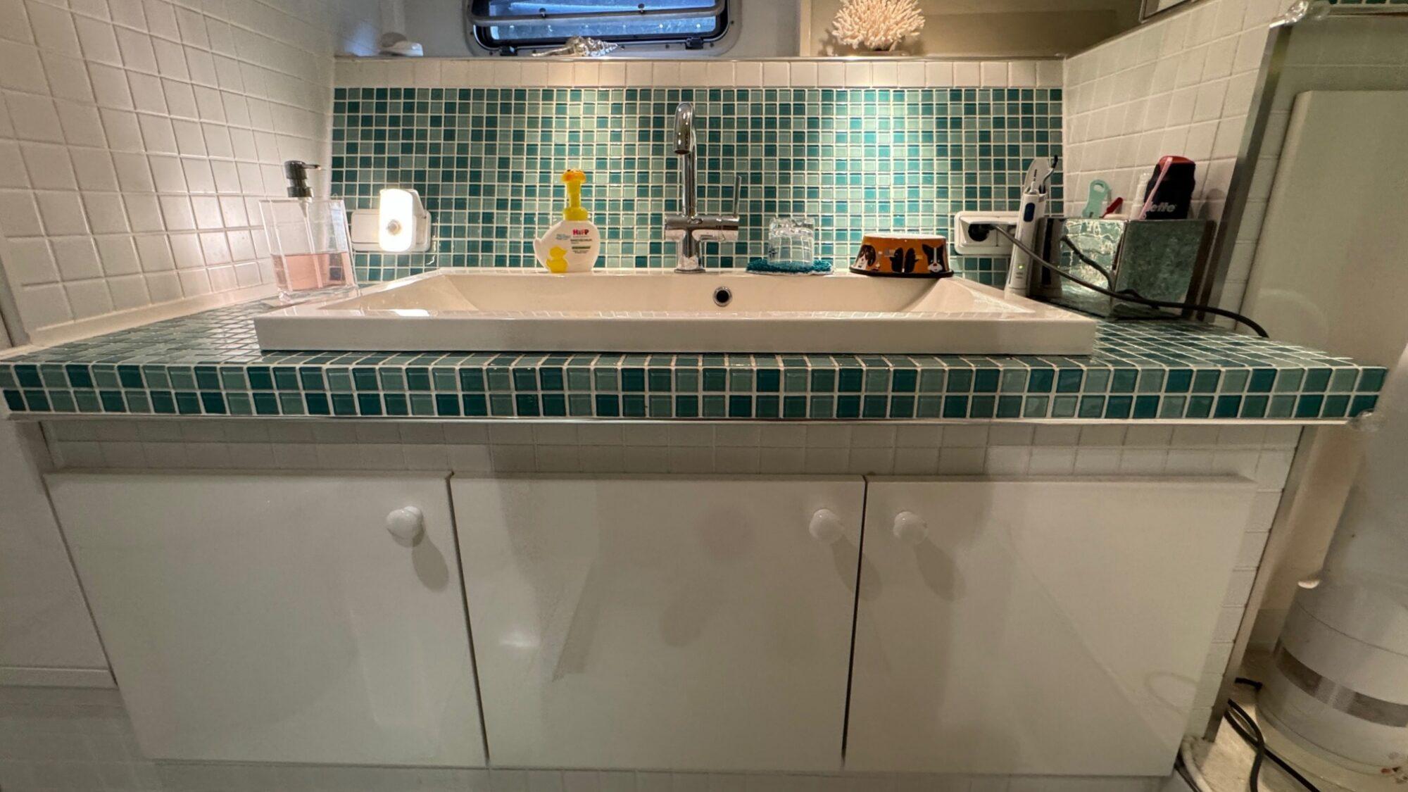 Blieken Blieken Trawler 15.00