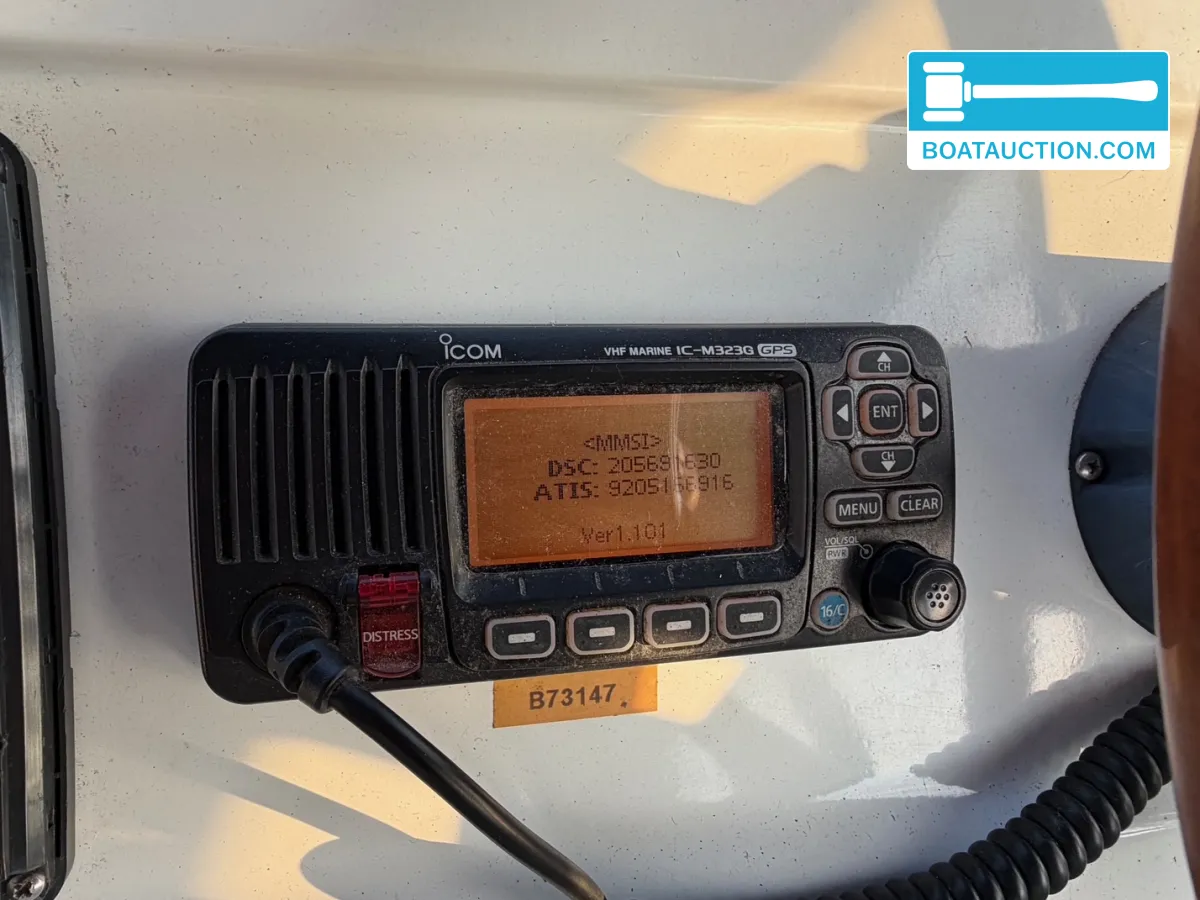 Beneteau Flyer Viva 9.20