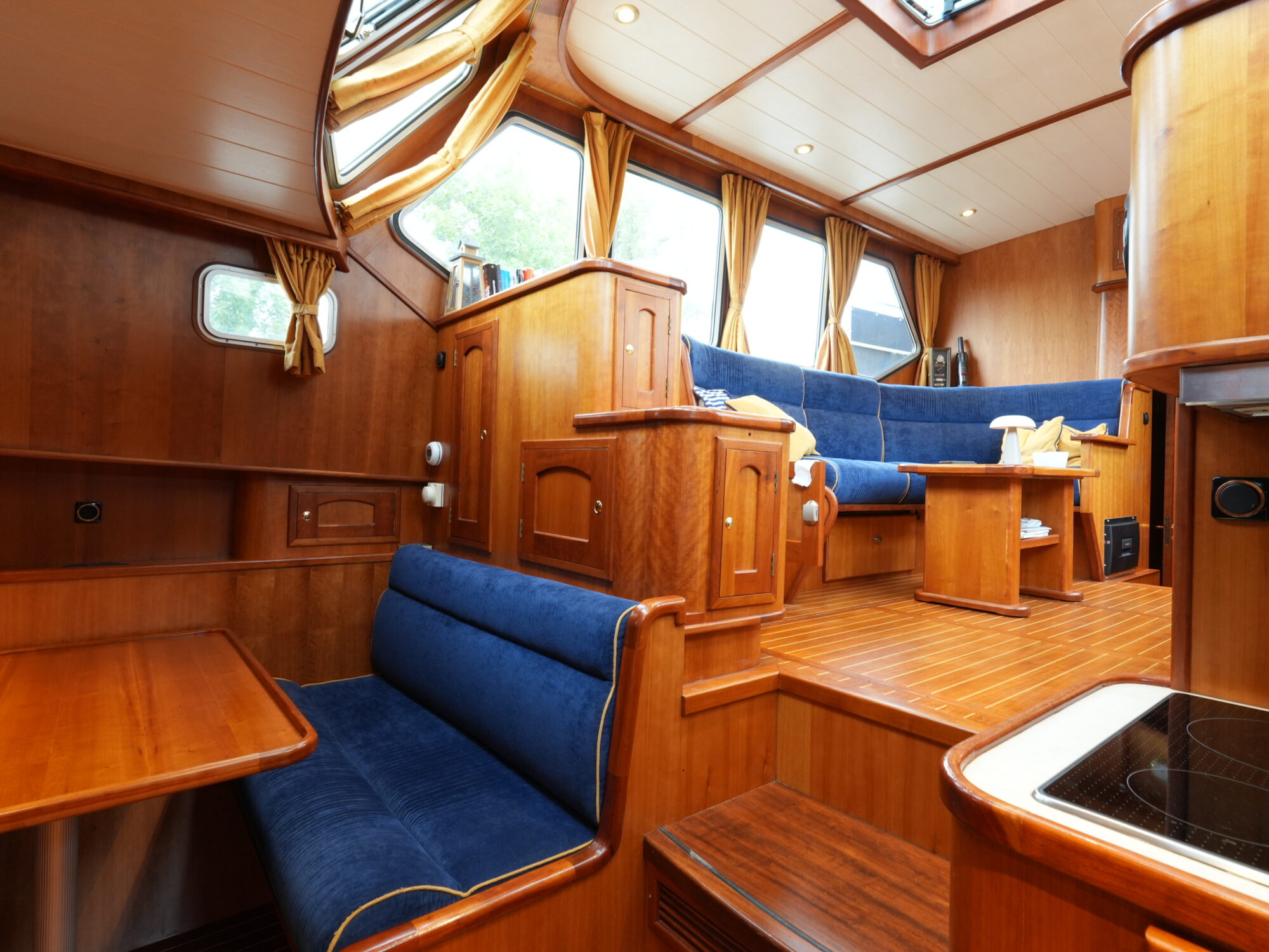 Holterman Kotter 46 Stabilizers