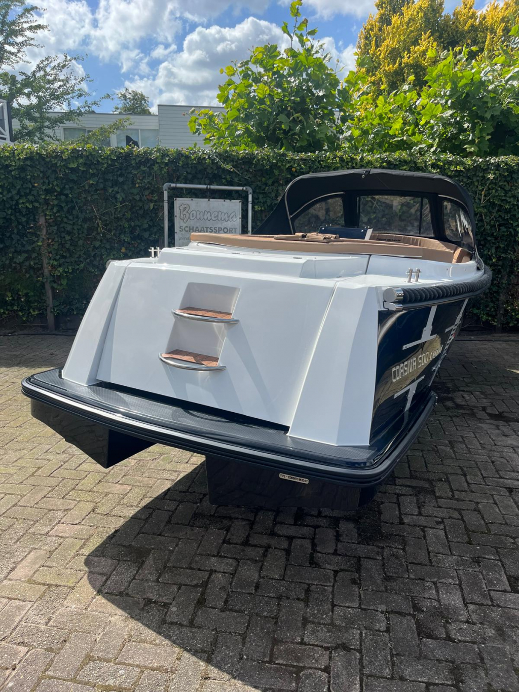 Alle aanwezige modelen ACTIE Najaarskorting hoofdfoto: 1