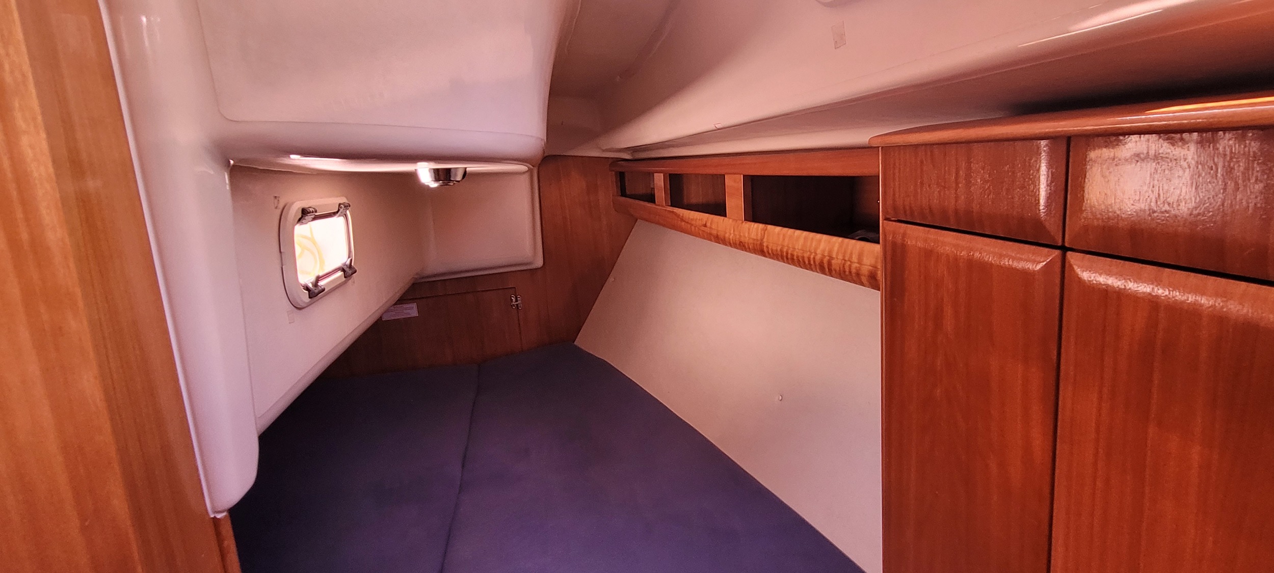 Bavaria 35 Match
