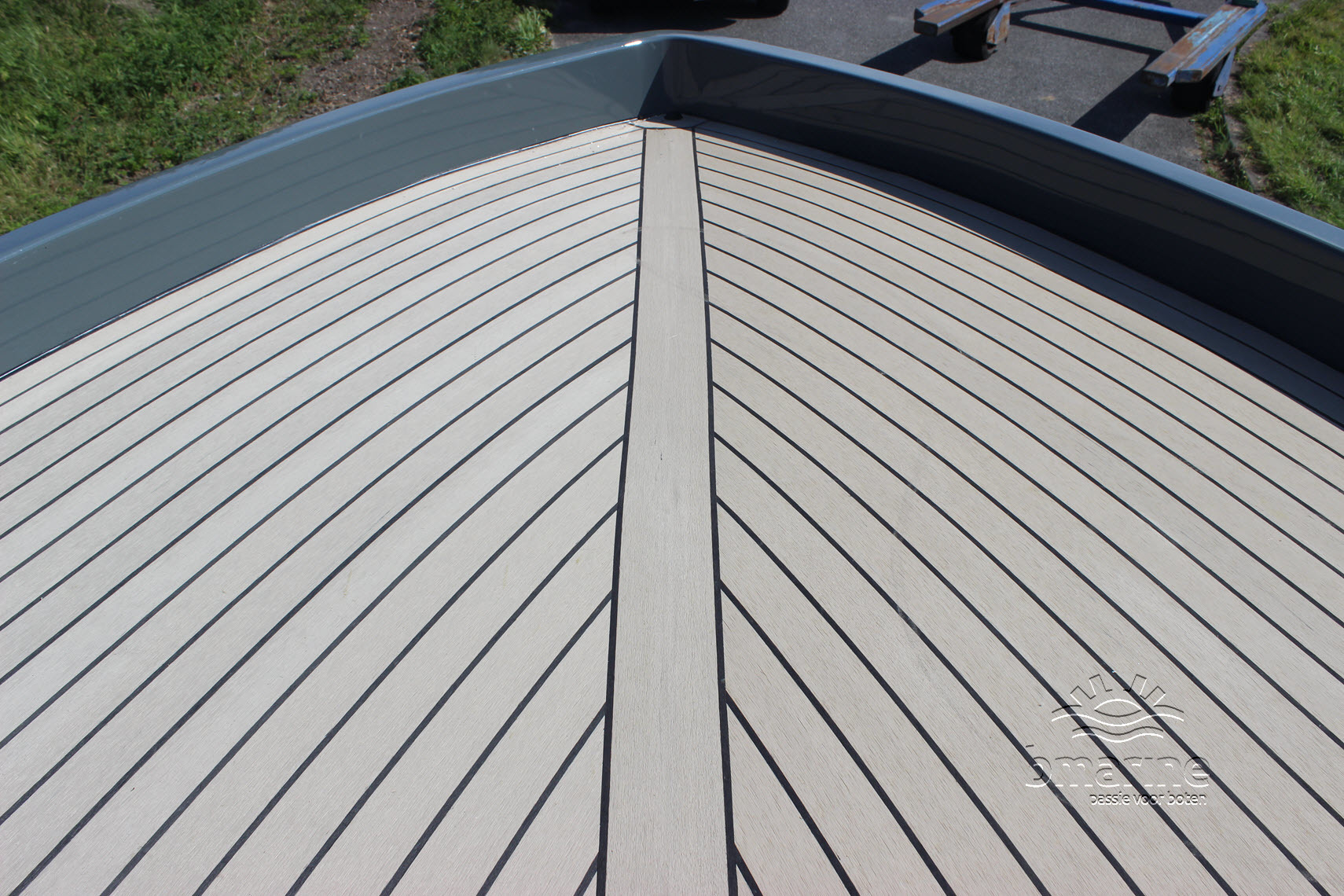 Blackfish Reallife 750 Cabin