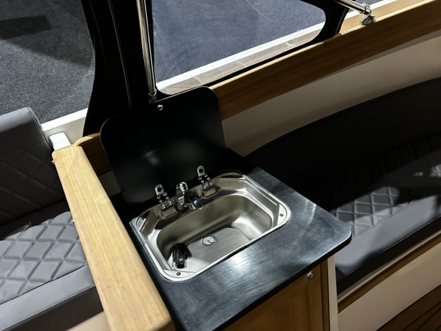 Stout 850 DE GROOTSTE SLOEPENSHOWROOM VAN NEDERLAND