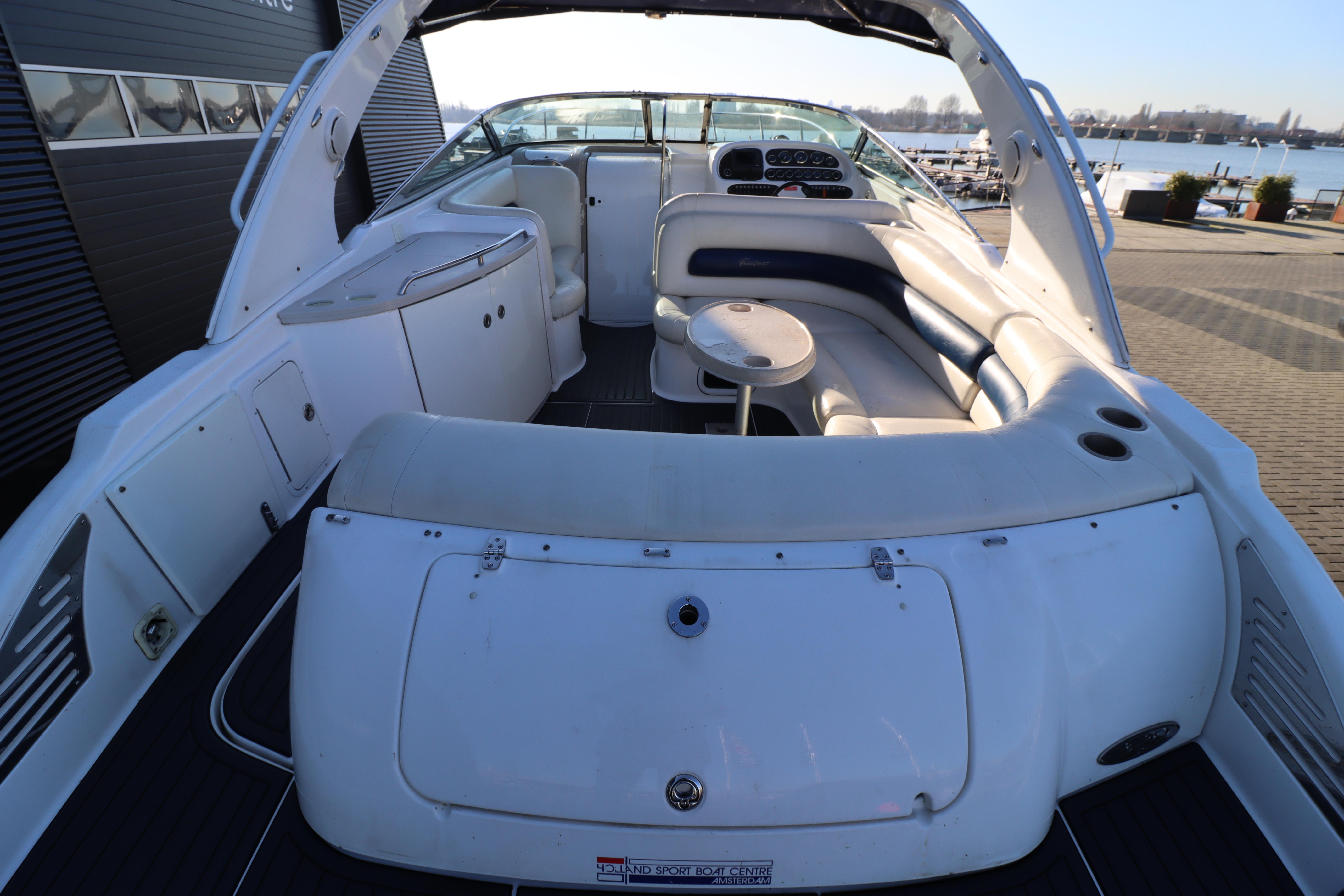 Powerquest 320 SC