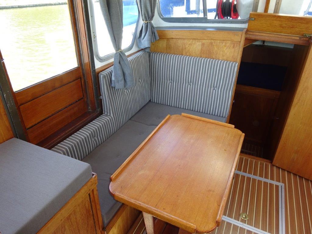 Pedro Kruiser 1000 AK