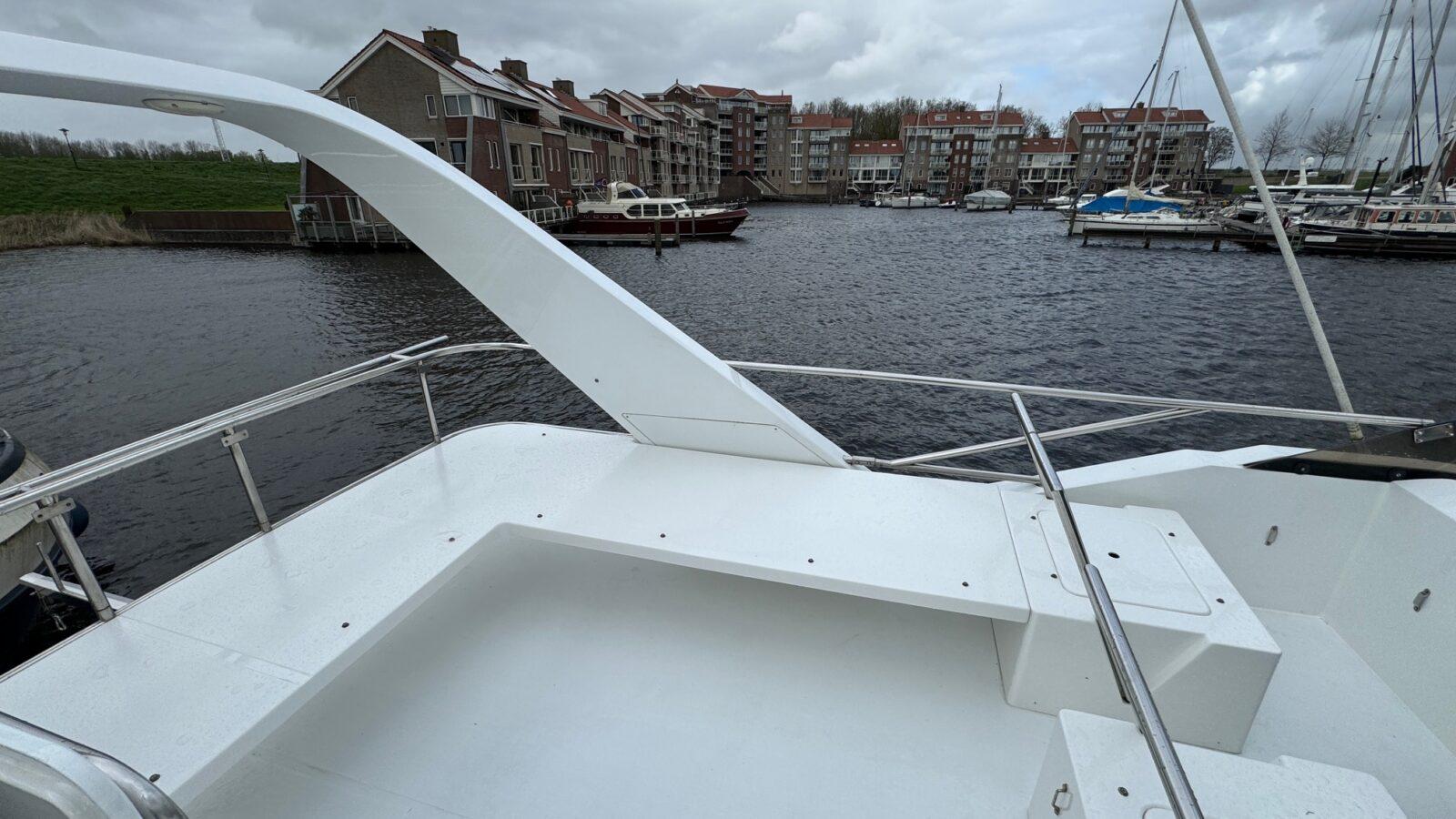 Fairline Fairline 43 Flybridge