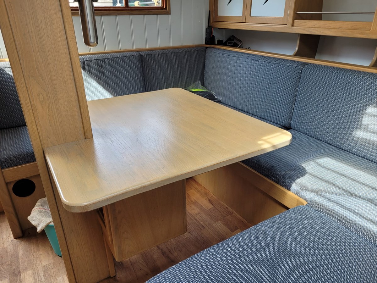 Lemsteraak Vissermanuitvoering